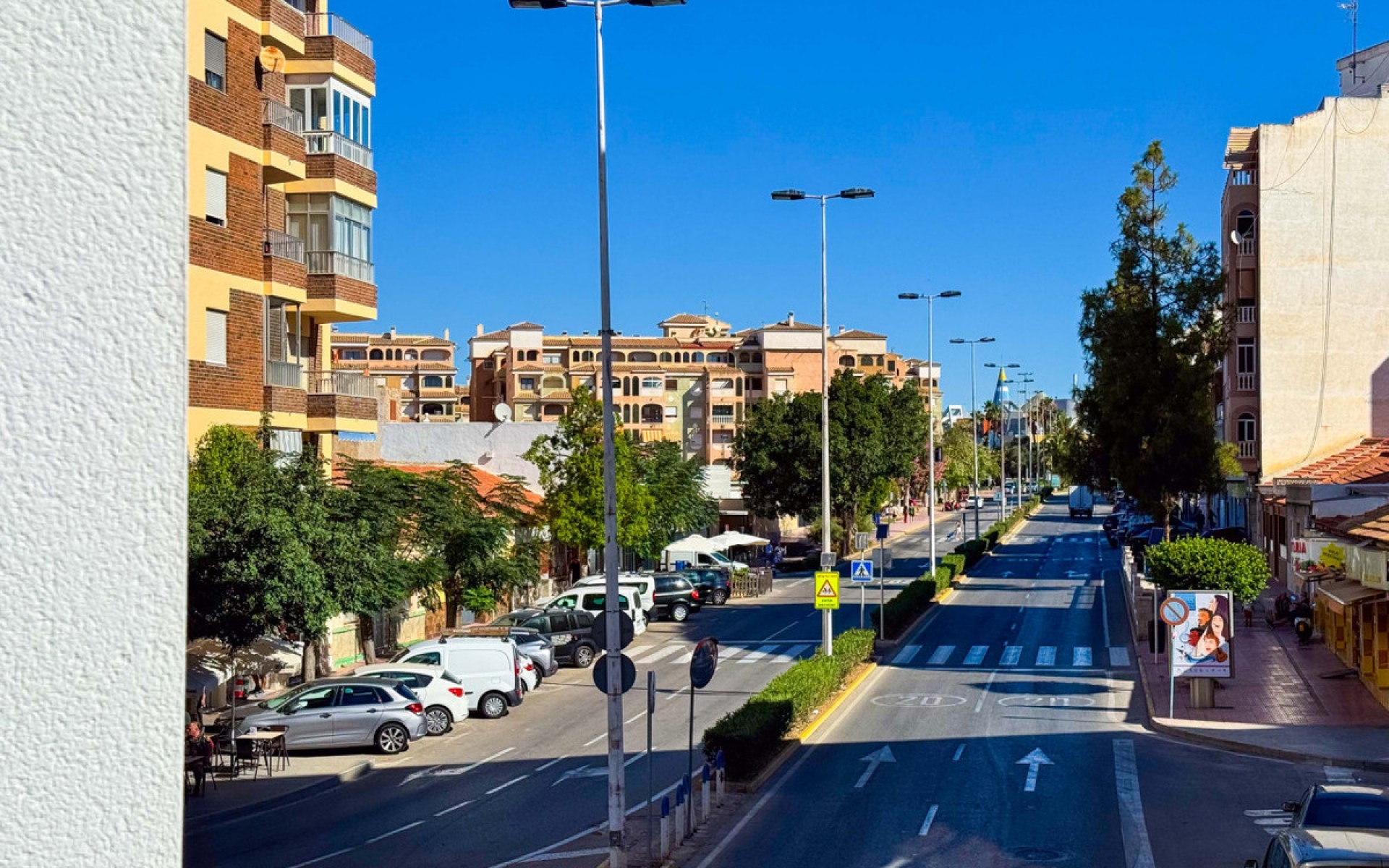 Resale - Appartement - Torrevieja - Torrevieja Centro