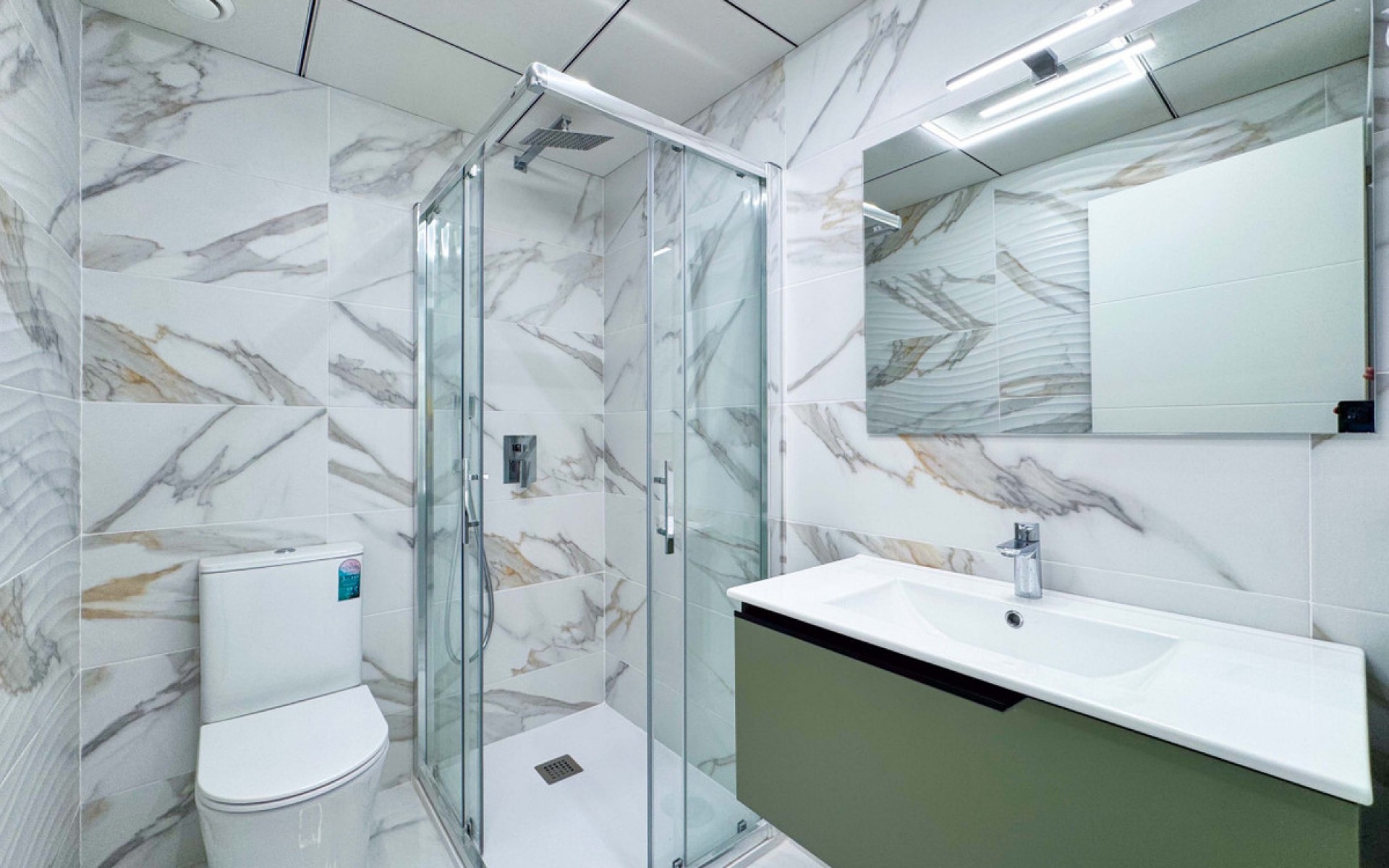 Resale - Appartement - Torrevieja - Torrevieja Centro