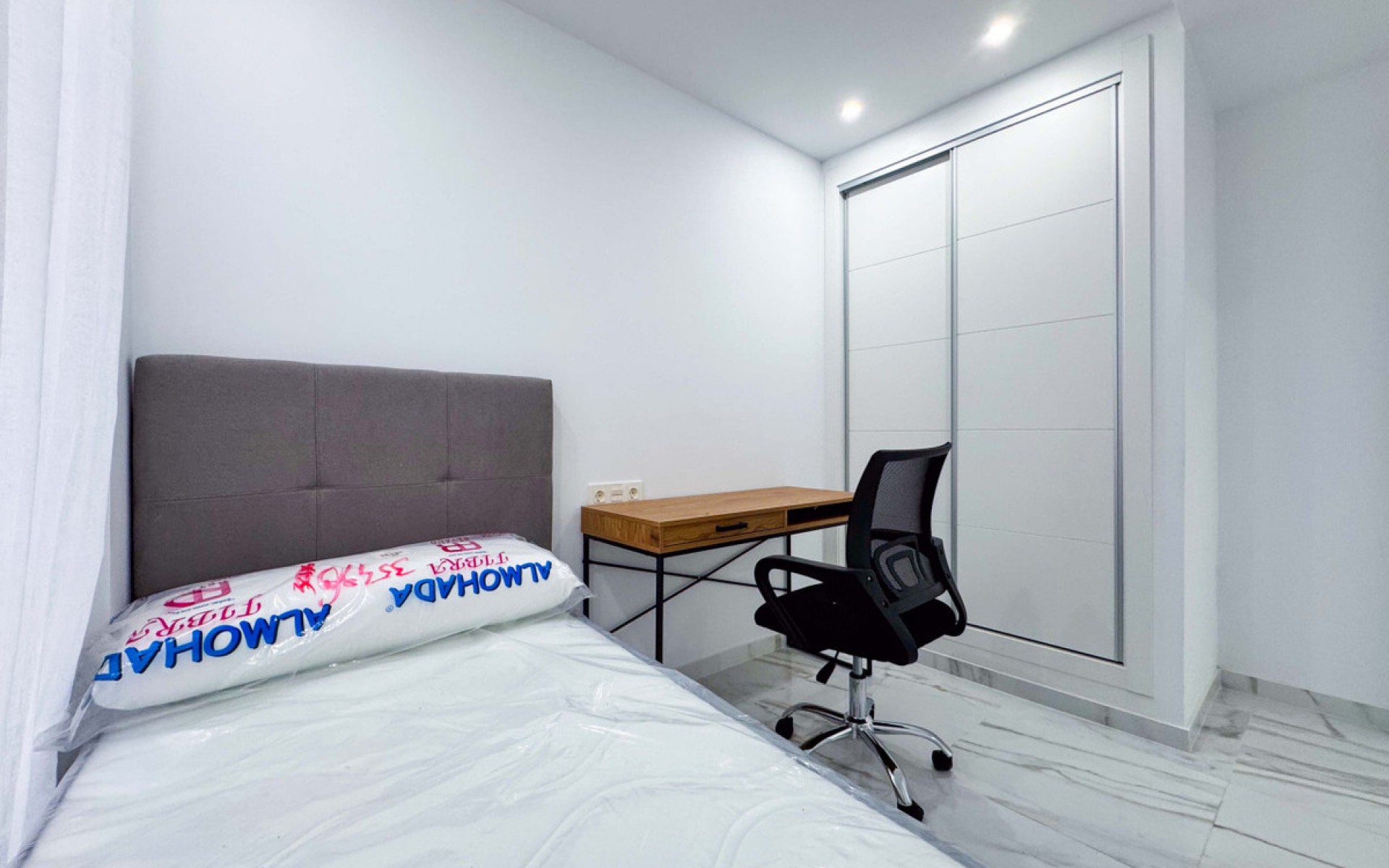 Resale - Appartement - Torrevieja - Torrevieja Centro