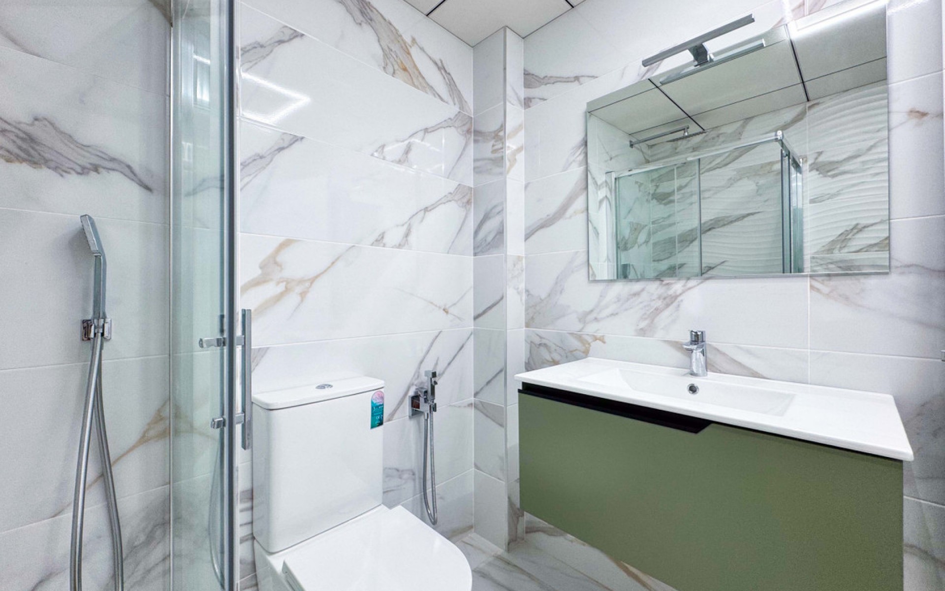 Resale - Appartement - Torrevieja - Torrevieja Centro