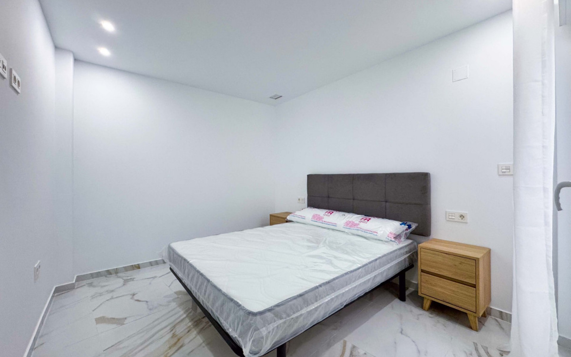 Resale - Appartement - Torrevieja - Torrevieja Centro