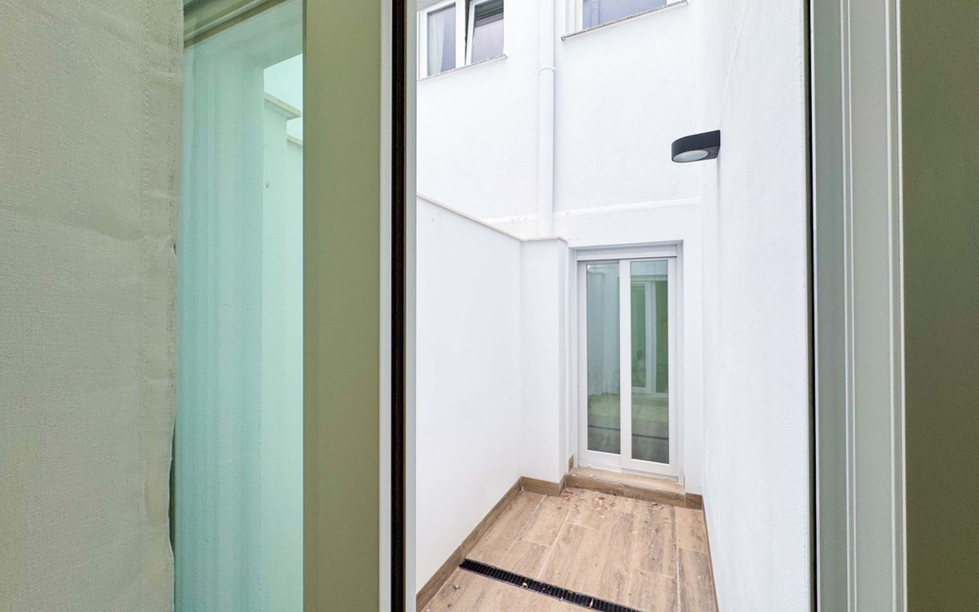 Resale - Appartement - Torrevieja - Torrevieja Centro