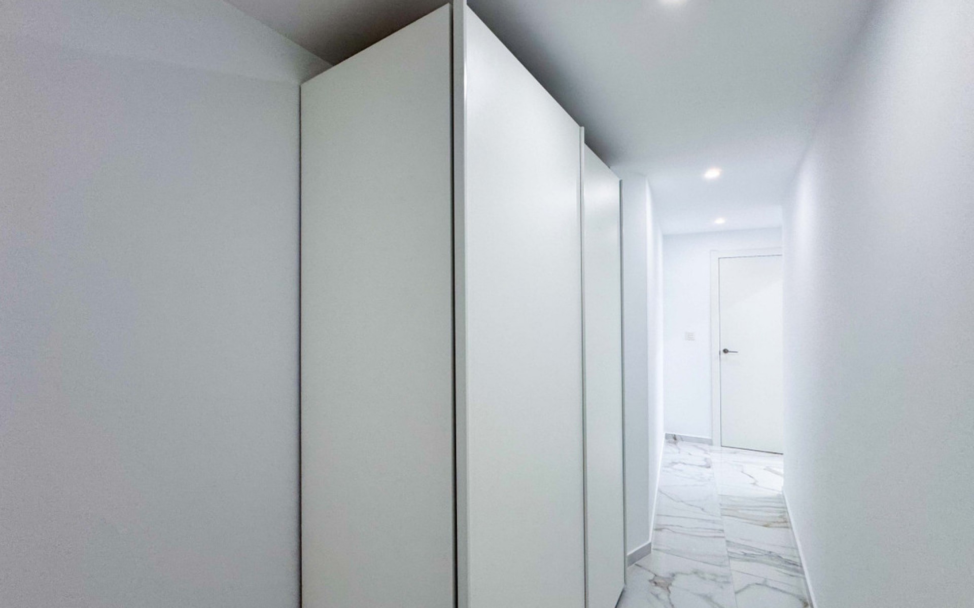 Resale - Appartement - Torrevieja - Torrevieja Centro