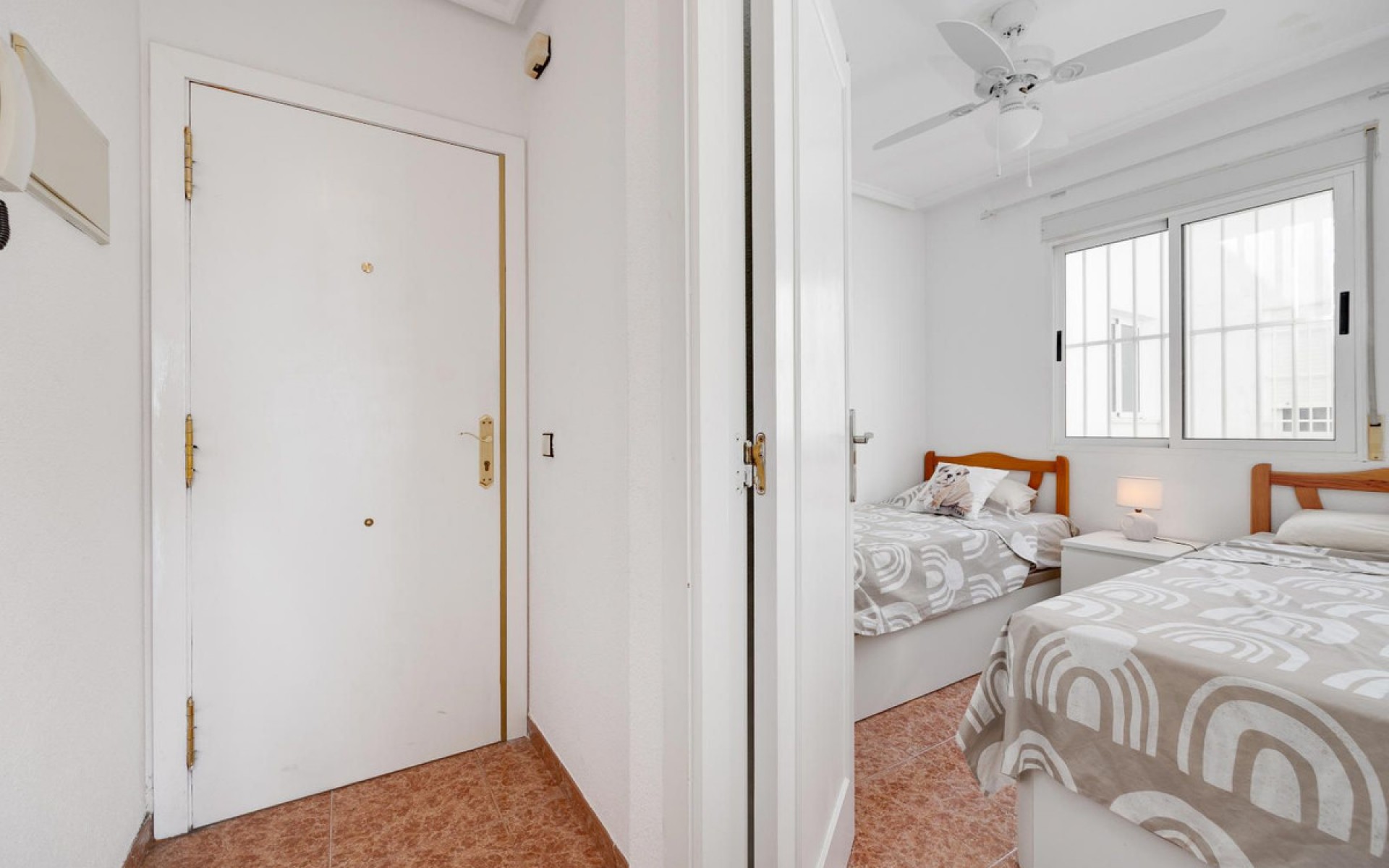 Resale - Appartement - Torrevieja - Torrevieja Centro