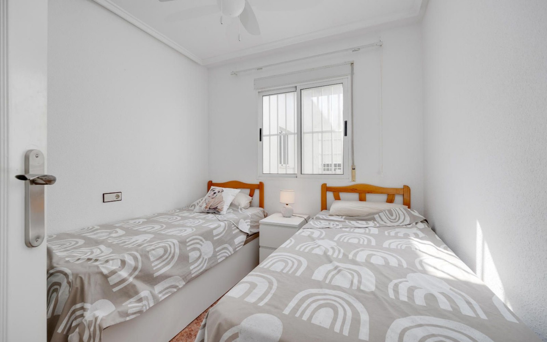 Resale - Appartement - Torrevieja - Torrevieja Centro