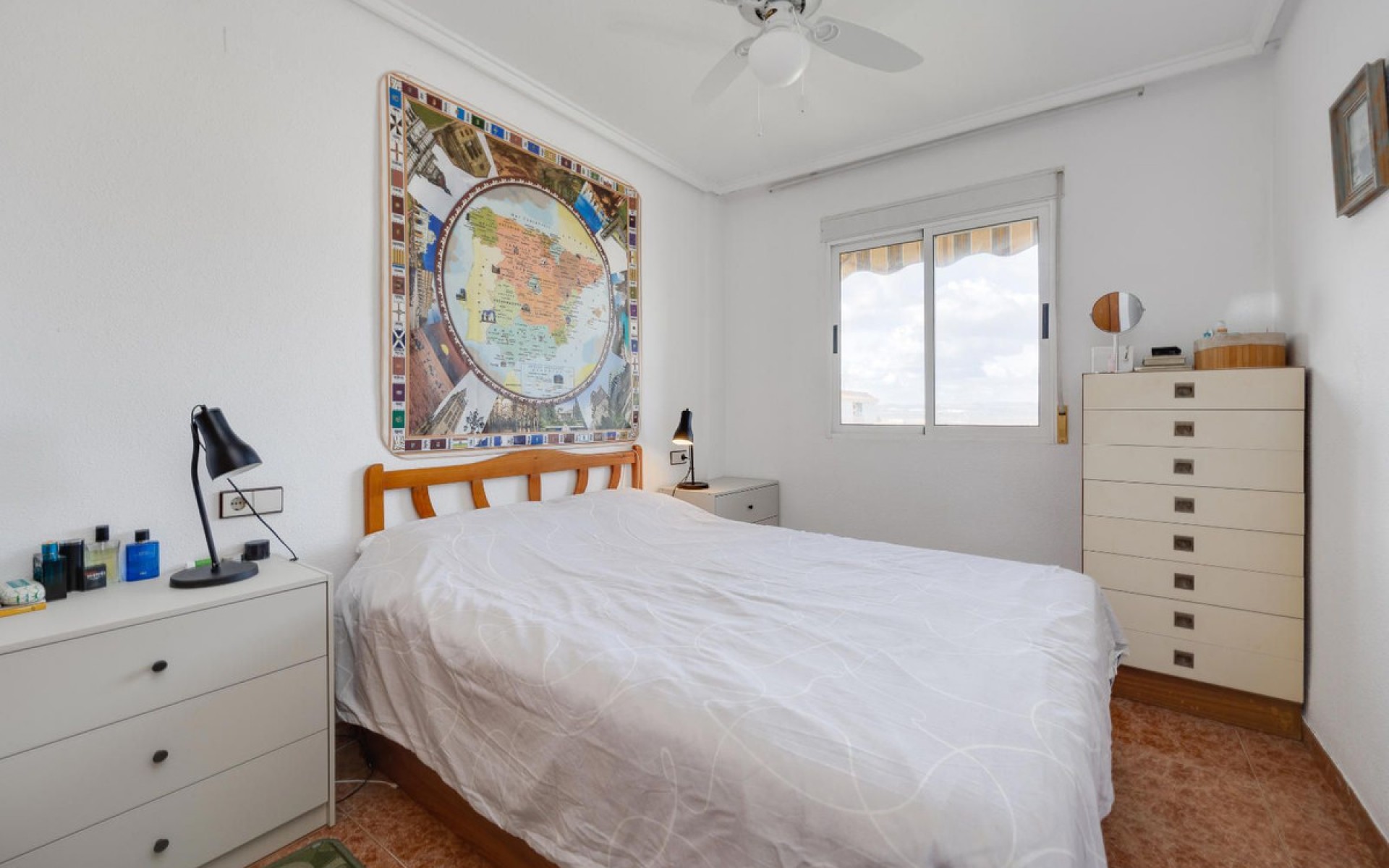 Resale - Appartement - Torrevieja - Torrevieja Centro