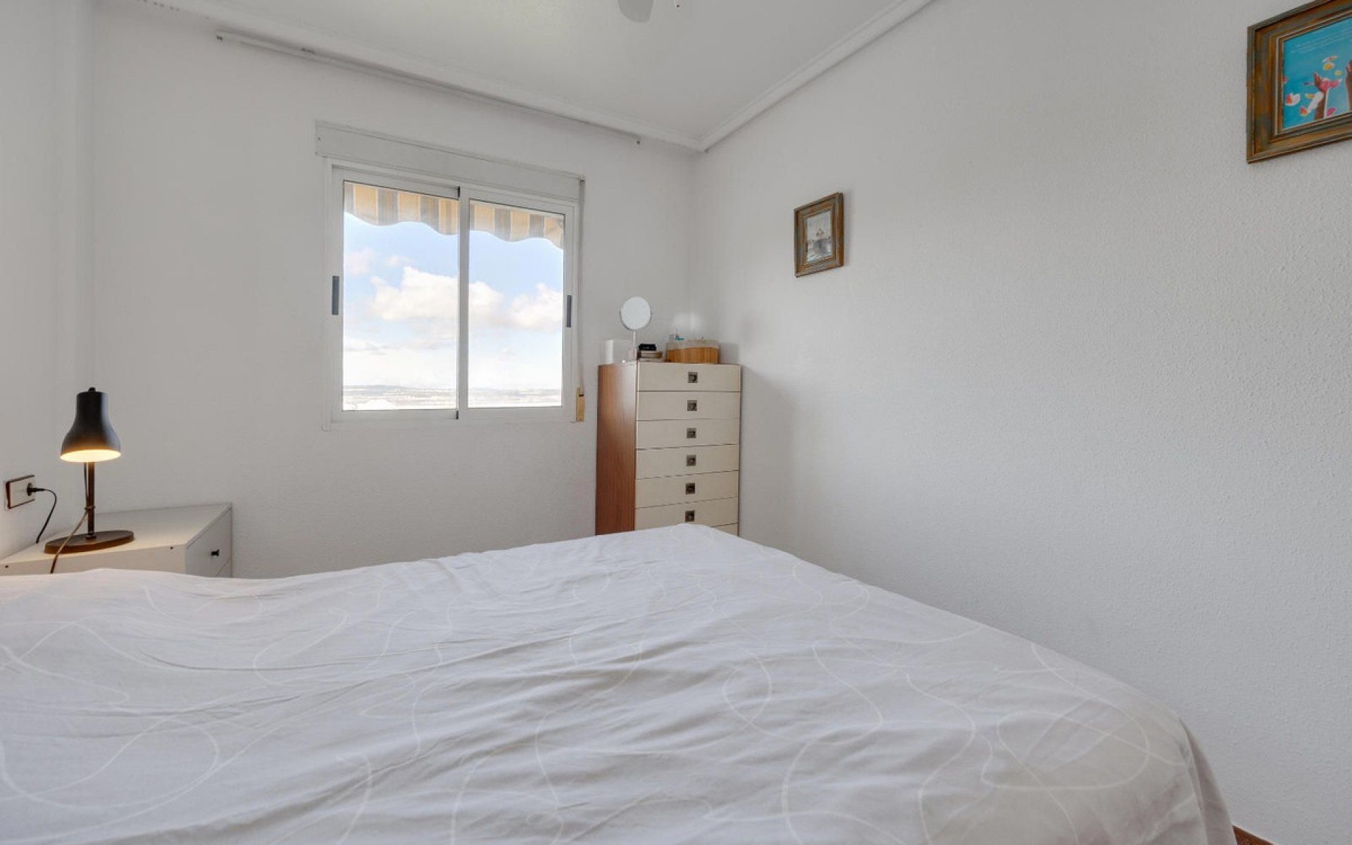Resale - Appartement - Torrevieja - Torrevieja Centro