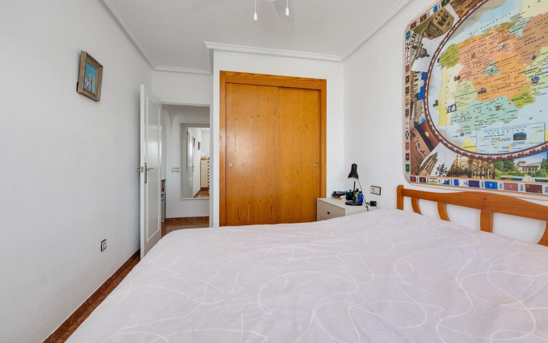 Resale - Appartement - Torrevieja - Torrevieja Centro