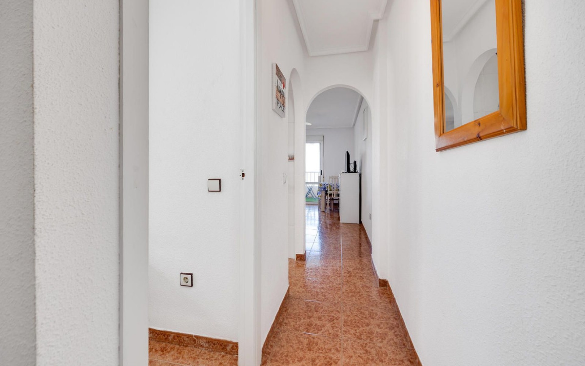 Resale - Appartement - Torrevieja - Torrevieja Centro