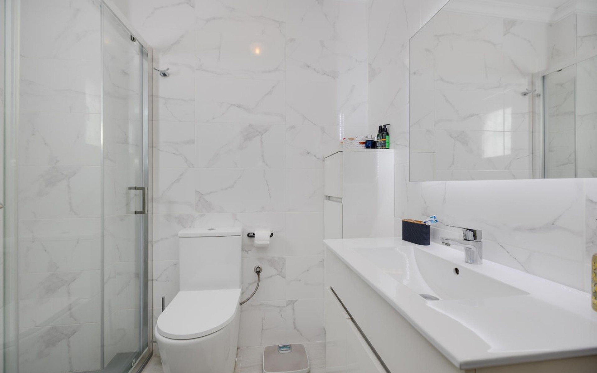 Resale - Appartement - Torrevieja - Torrevieja Centro