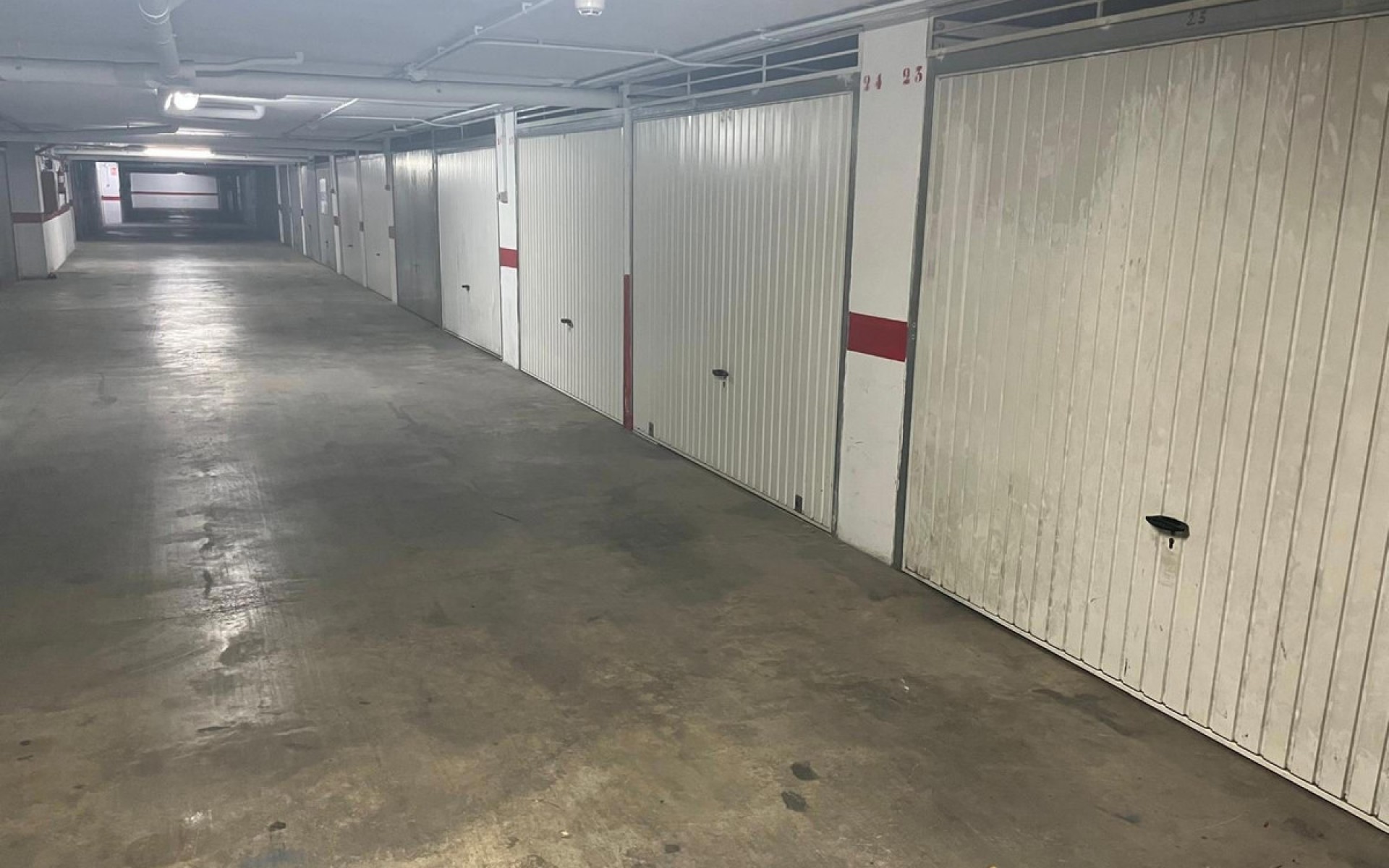 Resale - Appartement - Torrevieja - Torrevieja Centro