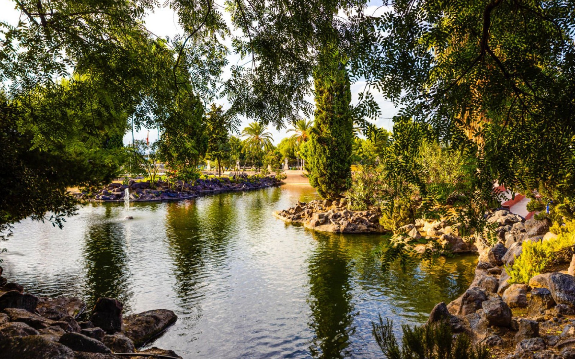 Resale - Appartement - Torrevieja - Torrevieja Centro