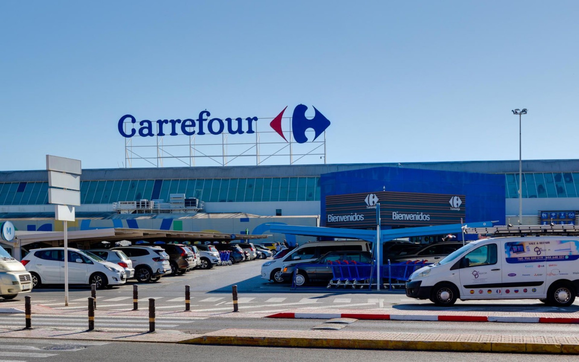 Resale - Appartement - Torrevieja - Torrevieja Centro