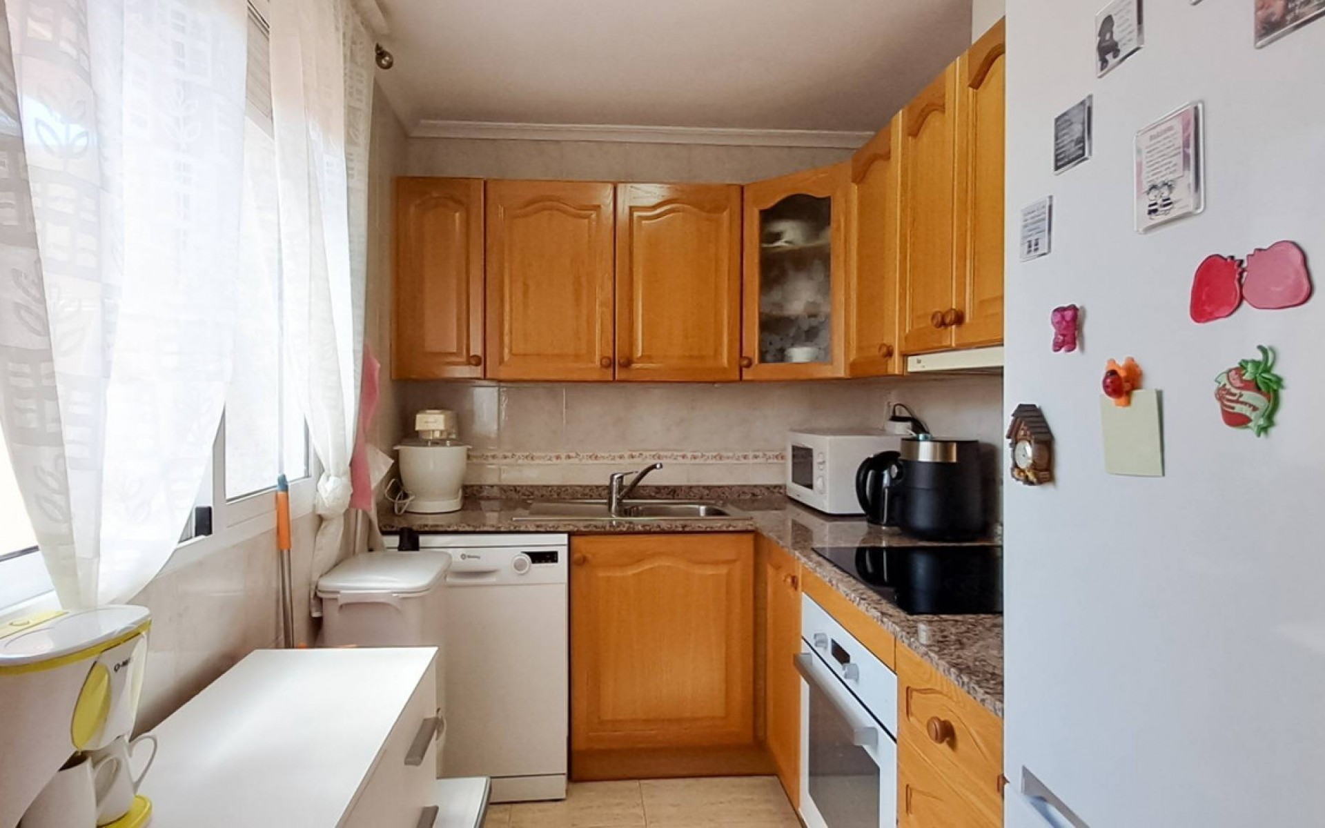 Resale - Appartement - Torrevieja - Torrevieja Centro