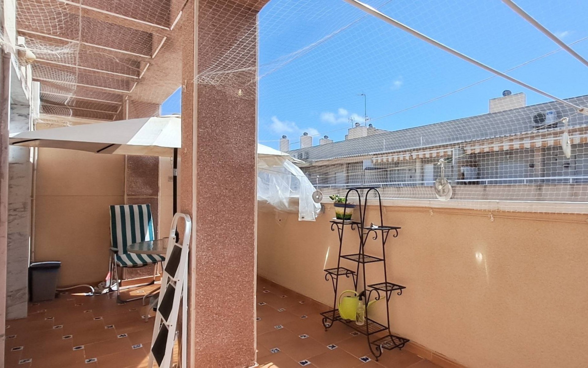 Resale - Appartement - Torrevieja - Torrevieja Centro