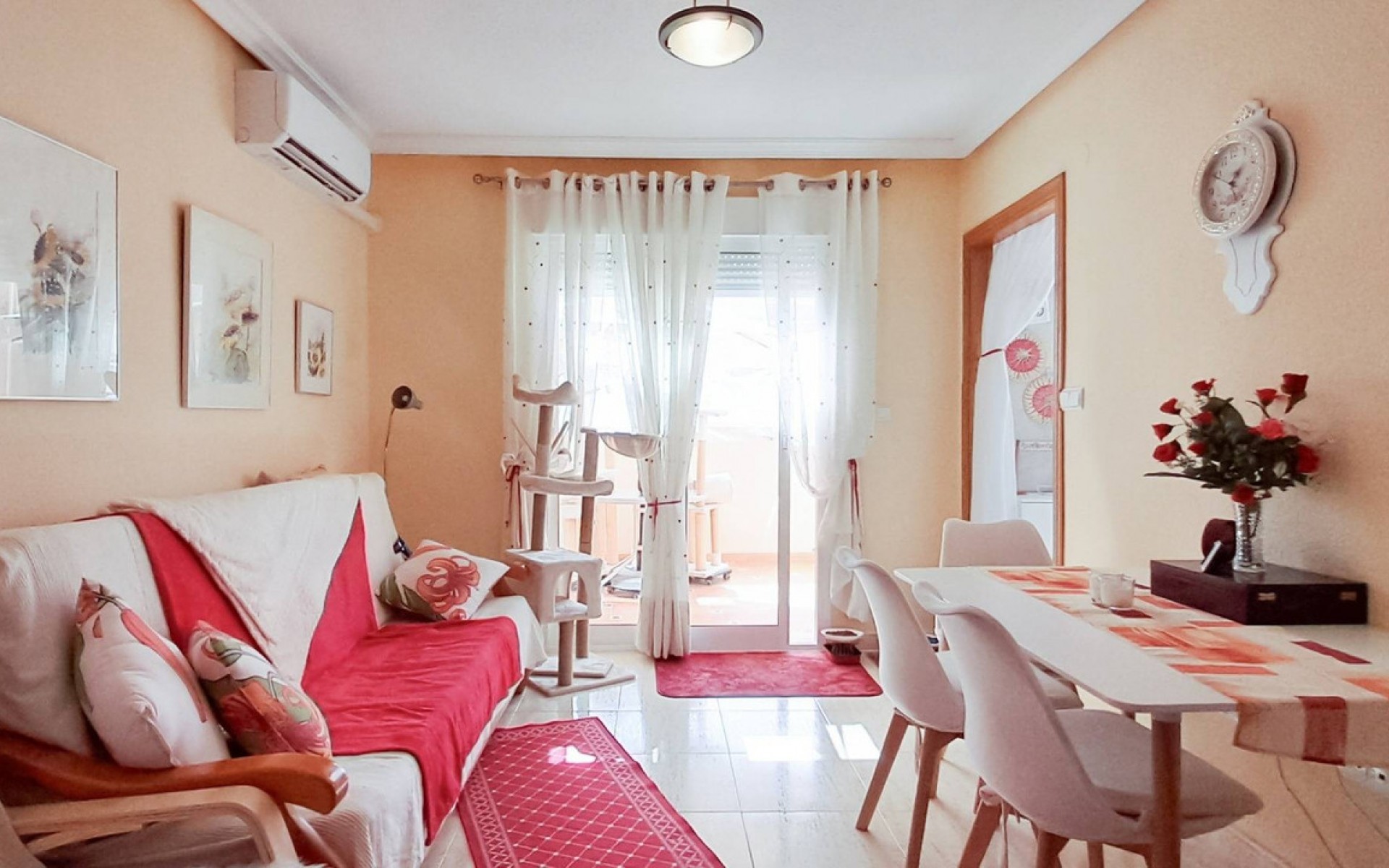 Resale - Appartement - Torrevieja - Torrevieja Centro