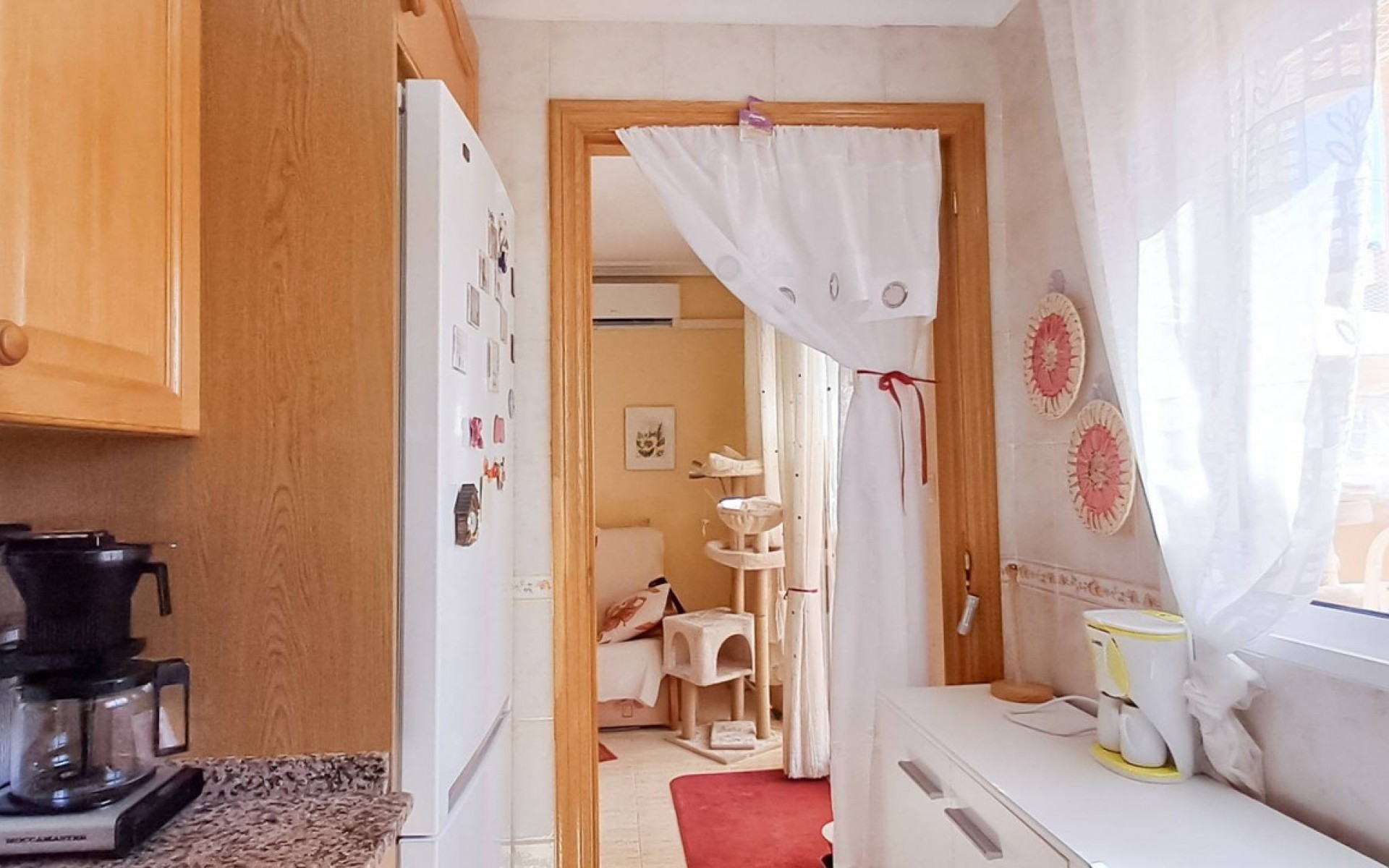 Resale - Appartement - Torrevieja - Torrevieja Centro