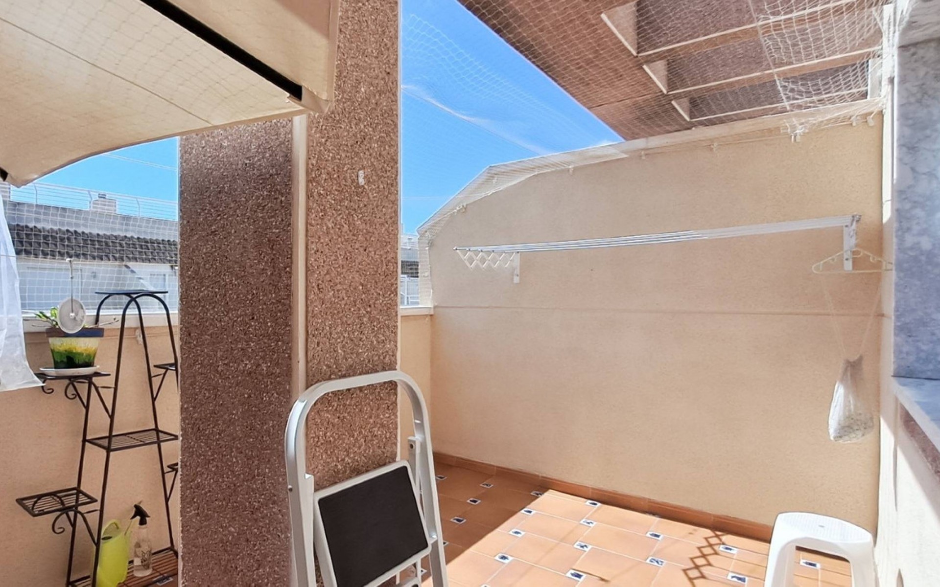 Resale - Appartement - Torrevieja - Torrevieja Centro
