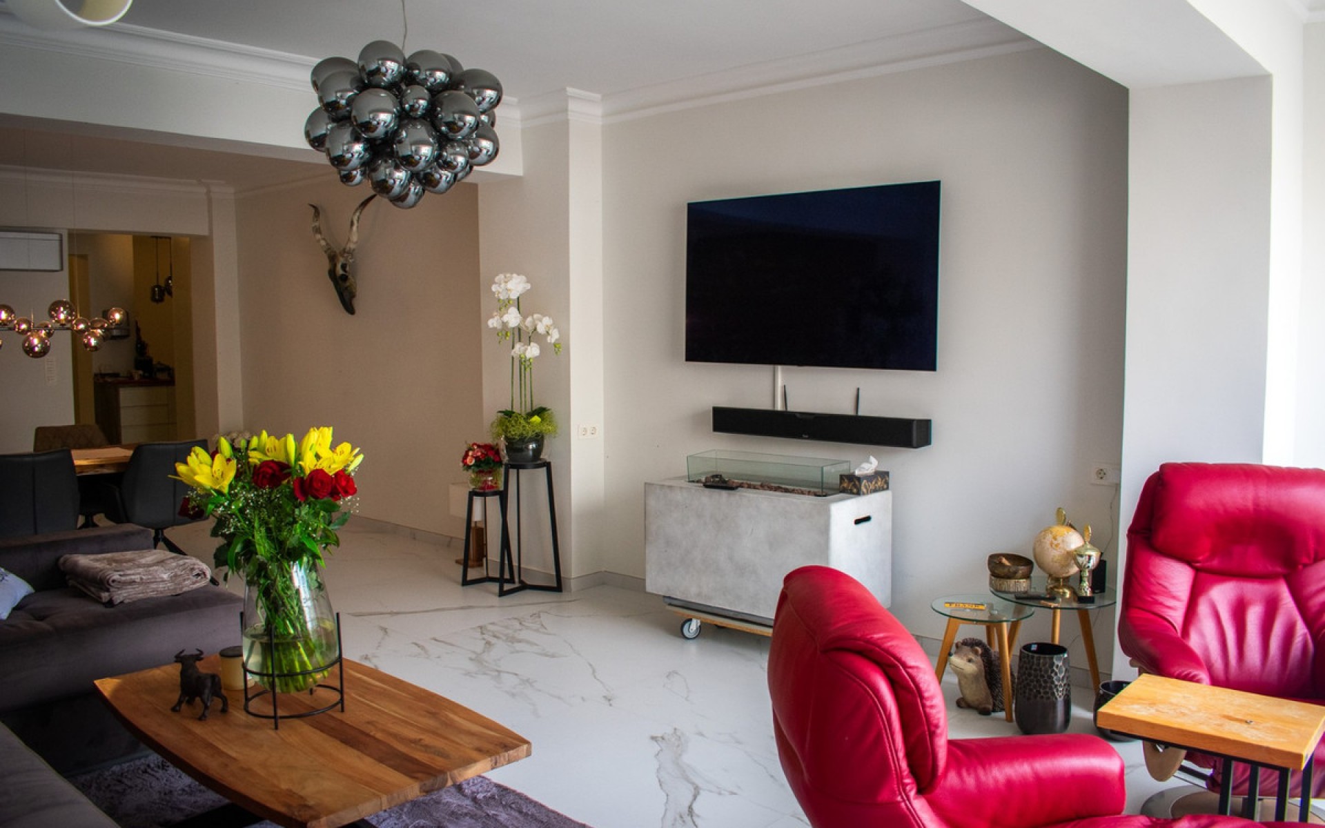 Resale - Appartement - Torrevieja - Torrevieja Centro