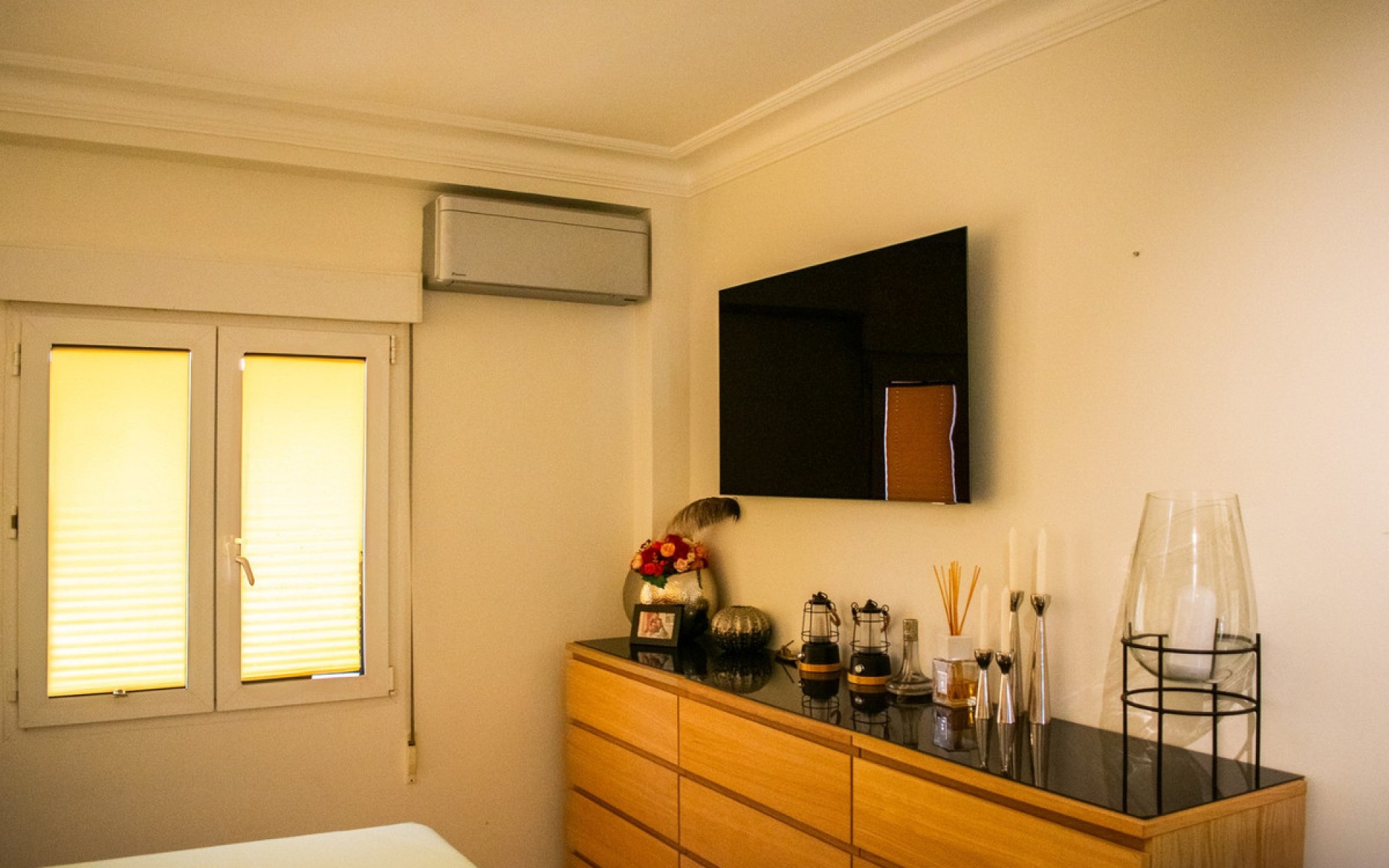 Resale - Appartement - Torrevieja - Torrevieja Centro