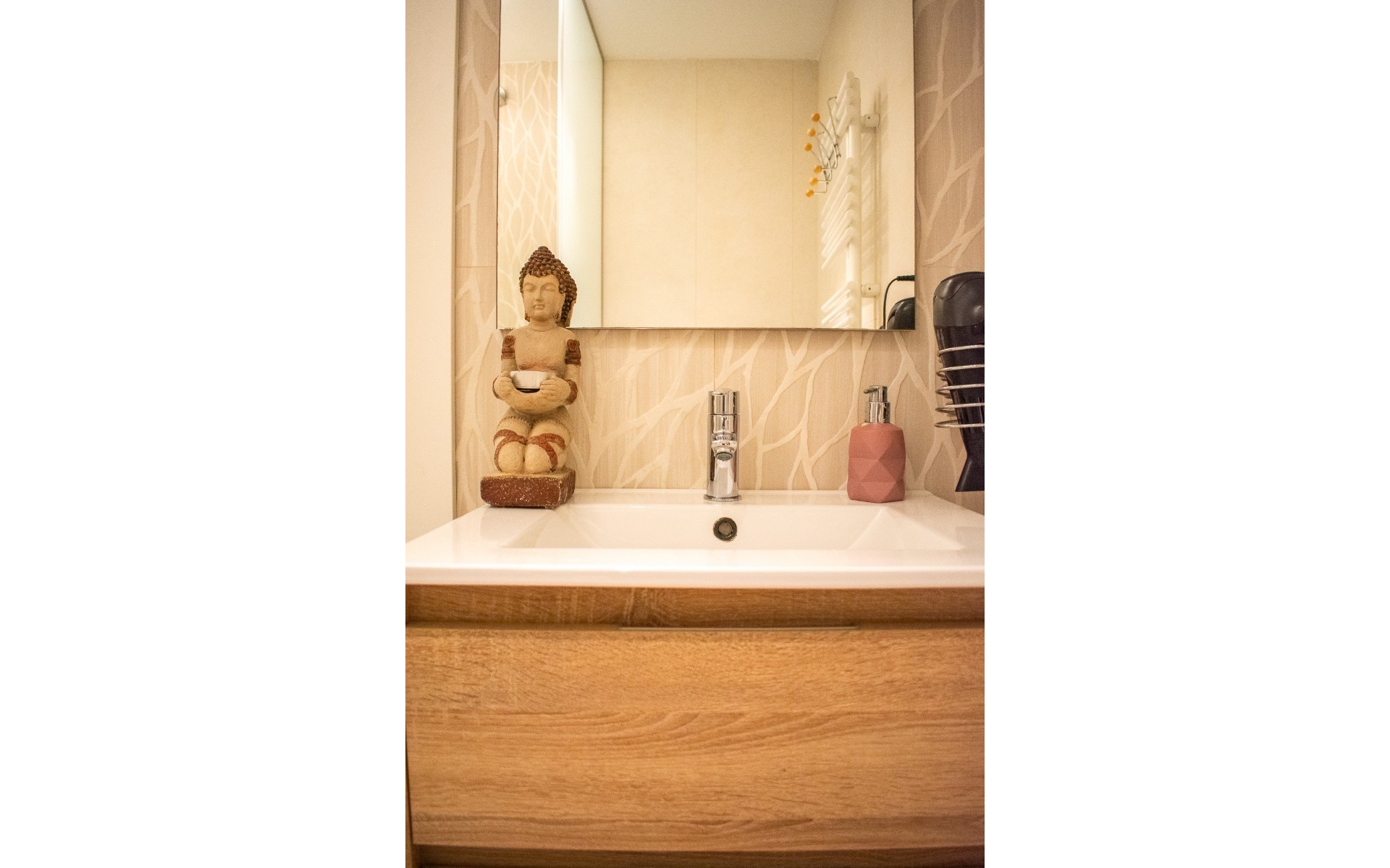 Resale - Appartement - Torrevieja - Torrevieja Centro