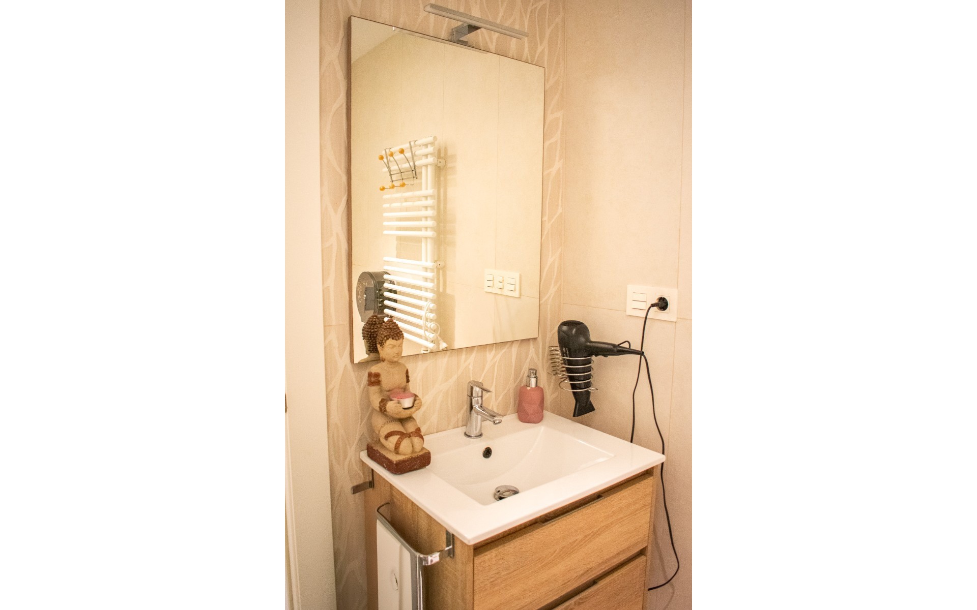 Resale - Appartement - Torrevieja - Torrevieja Centro