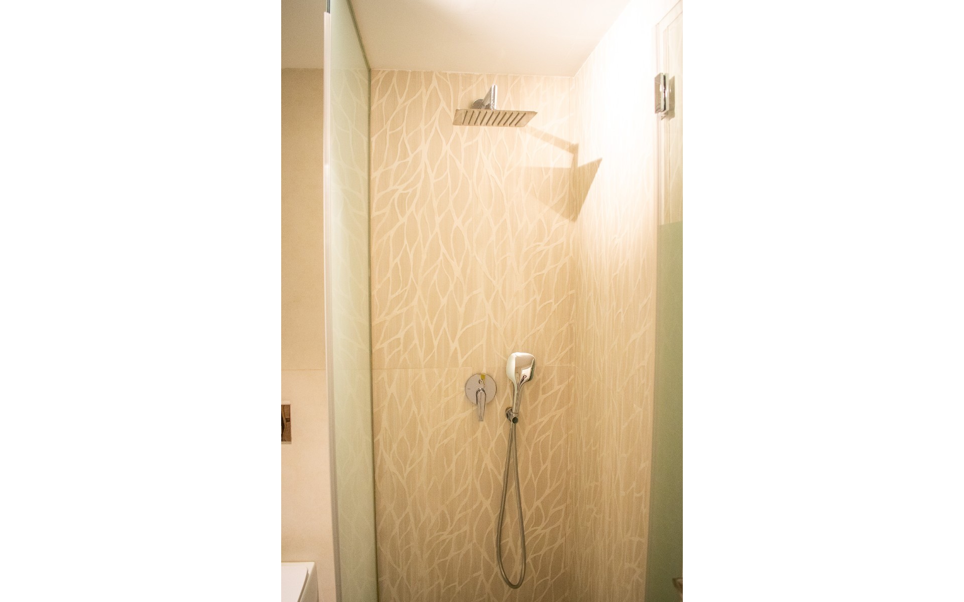 Resale - Appartement - Torrevieja - Torrevieja Centro