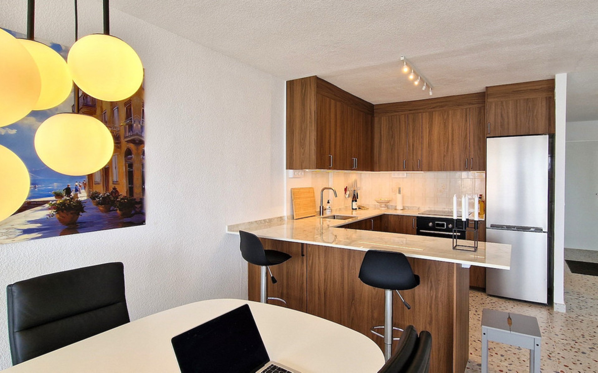 Resale - Appartement - Torrevieja - Torrevieja Centro