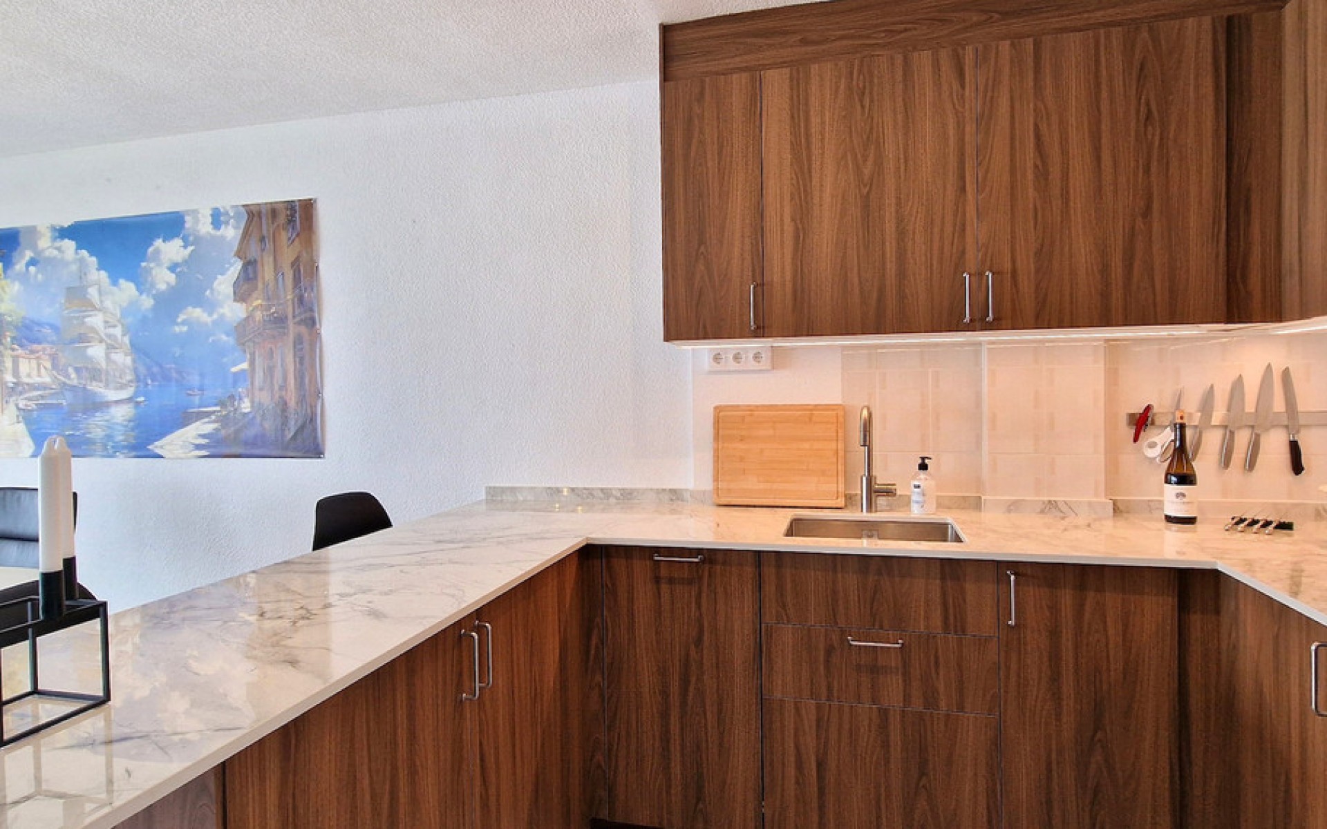 Resale - Appartement - Torrevieja - Torrevieja Centro