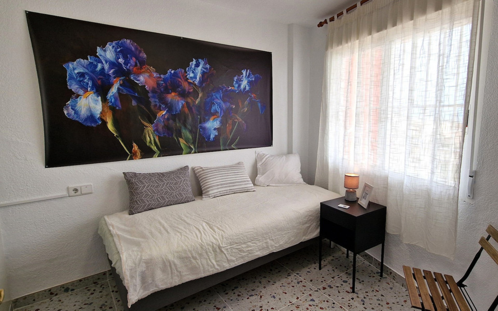 Resale - Appartement - Torrevieja - Torrevieja Centro