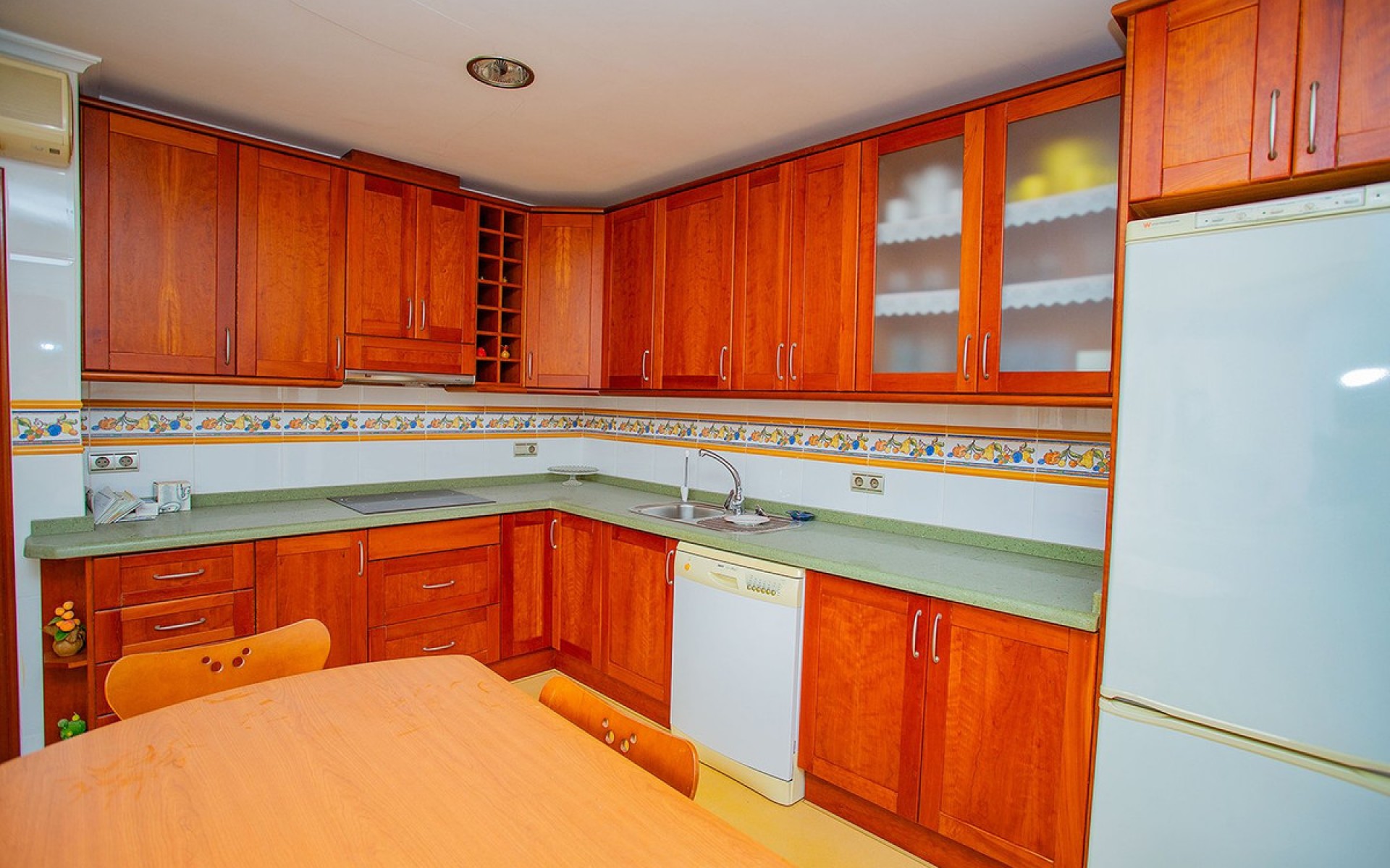 Resale - Appartement - Torrevieja - Torrevieja Centro