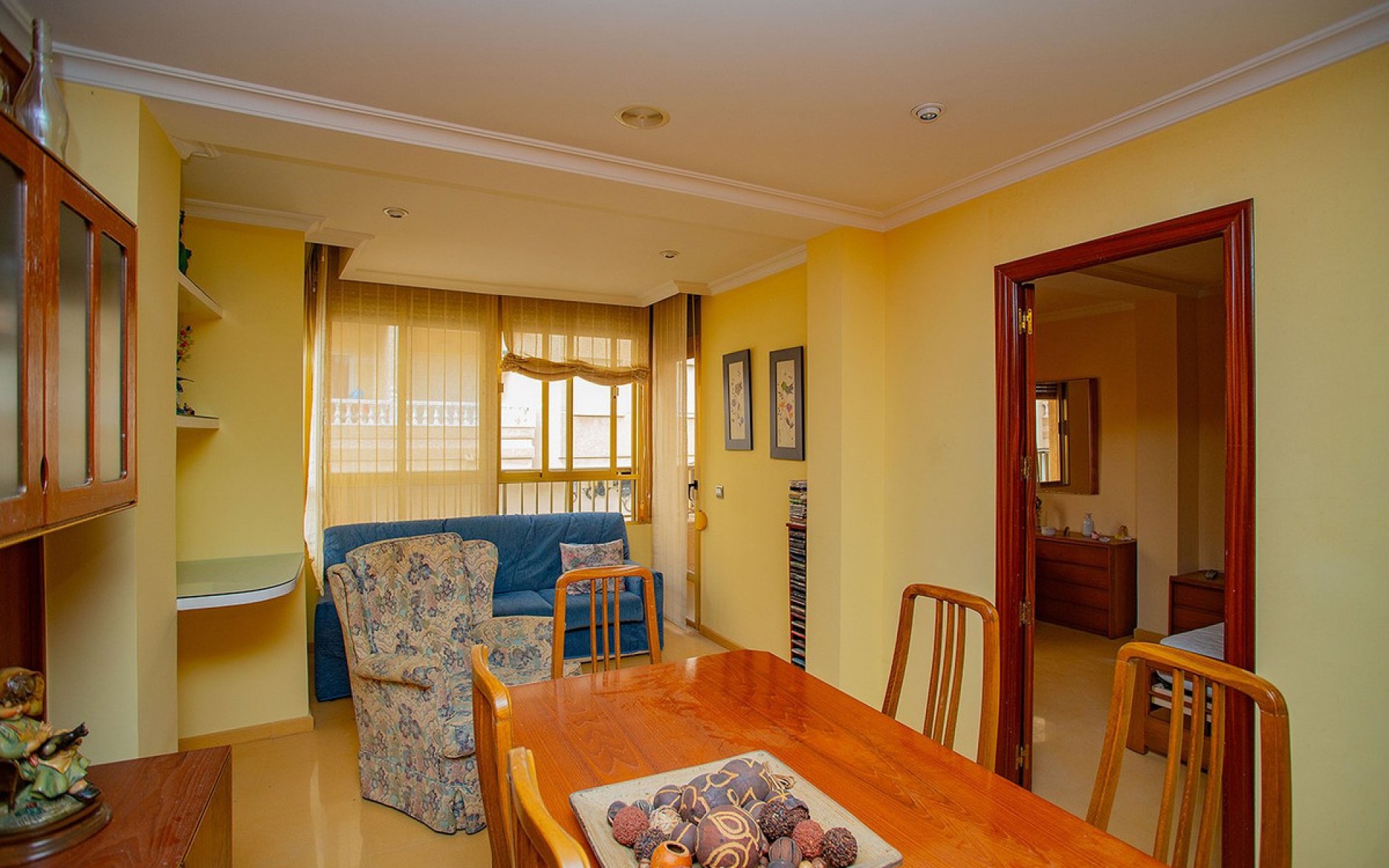 Resale - Appartement - Torrevieja - Torrevieja Centro