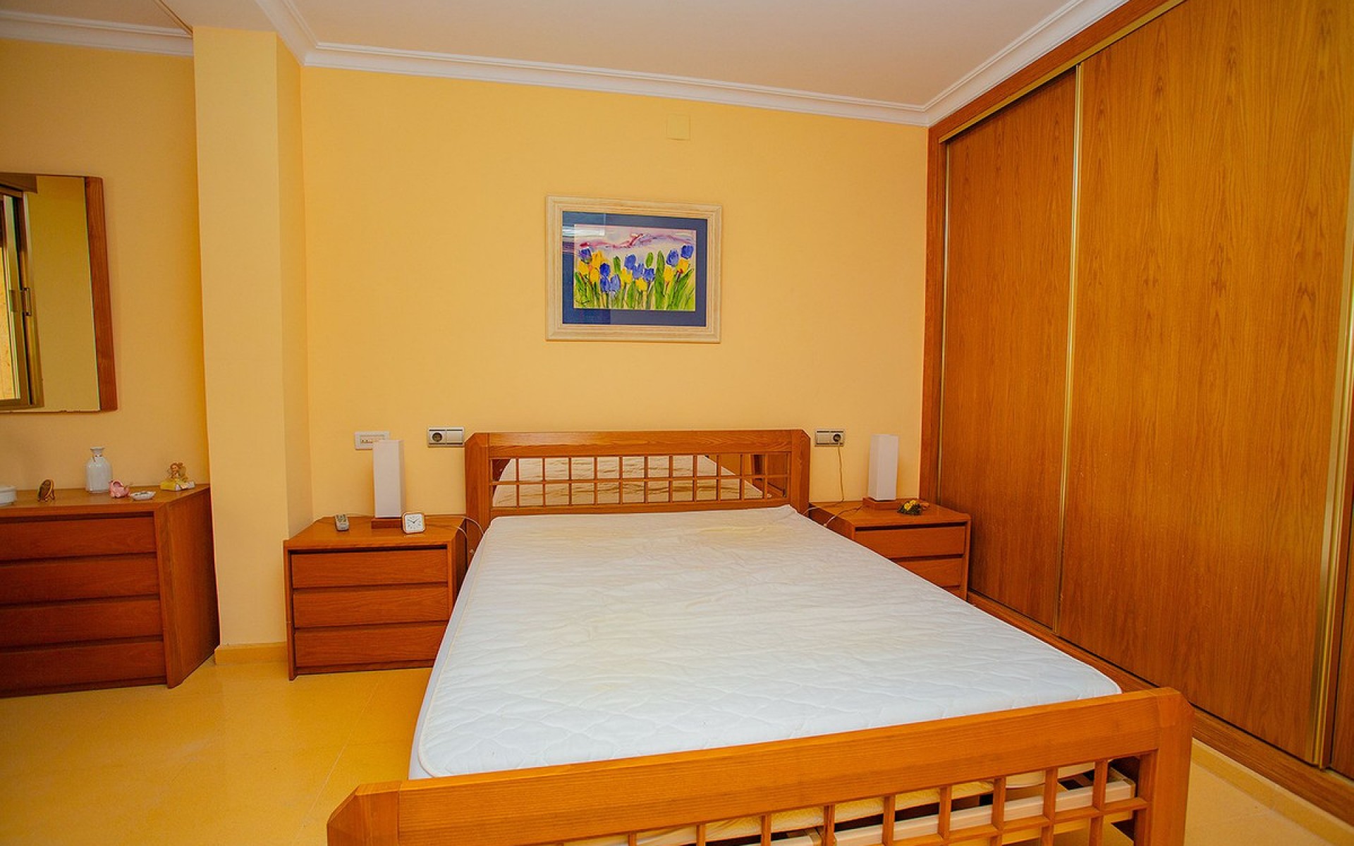 Resale - Appartement - Torrevieja - Torrevieja Centro