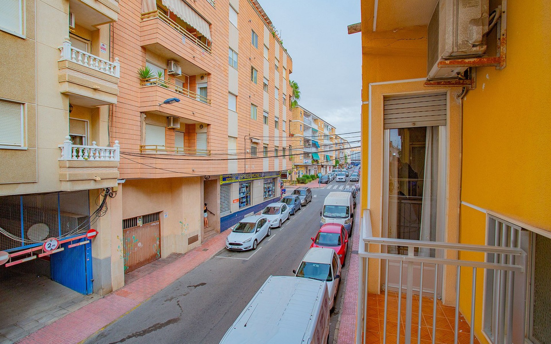 Resale - Appartement - Torrevieja - Torrevieja Centro