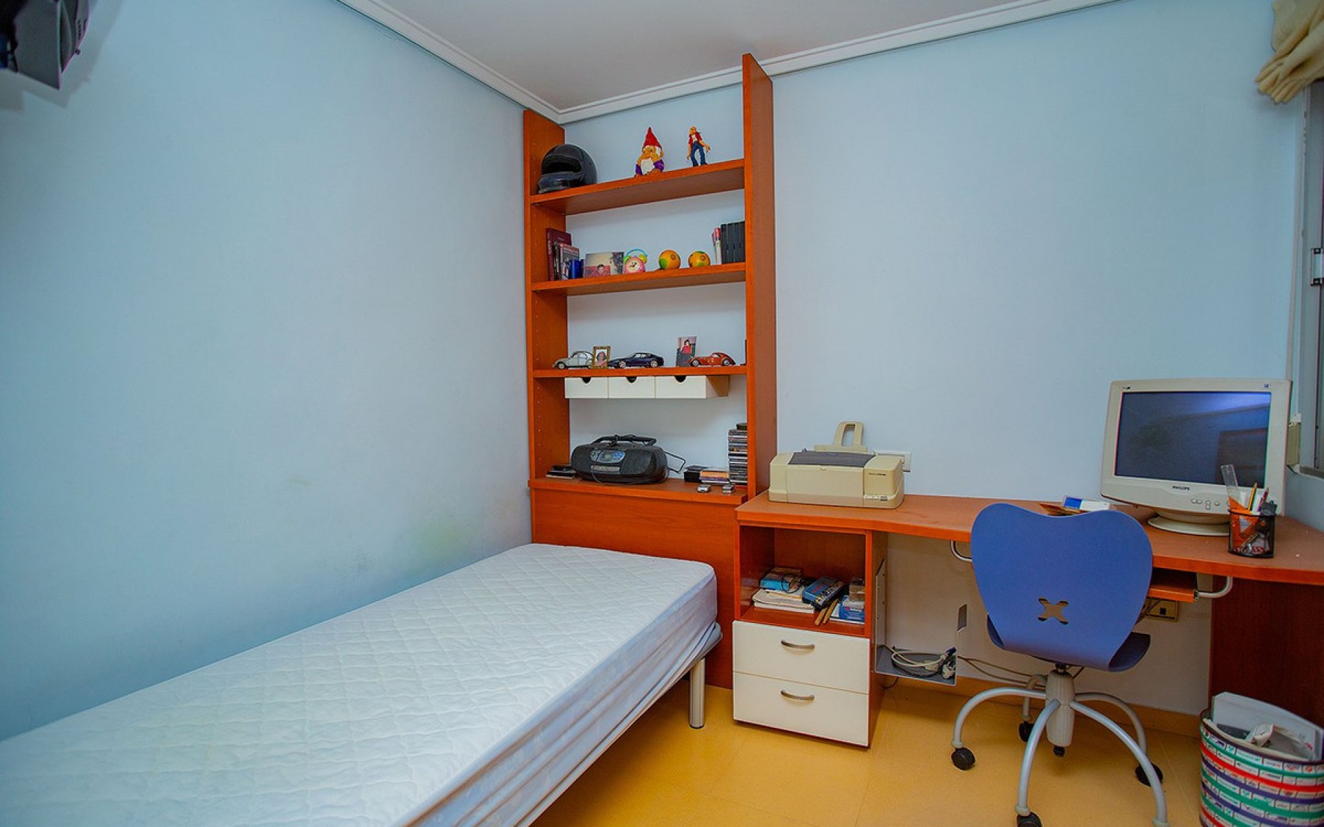 Resale - Appartement - Torrevieja - Torrevieja Centro