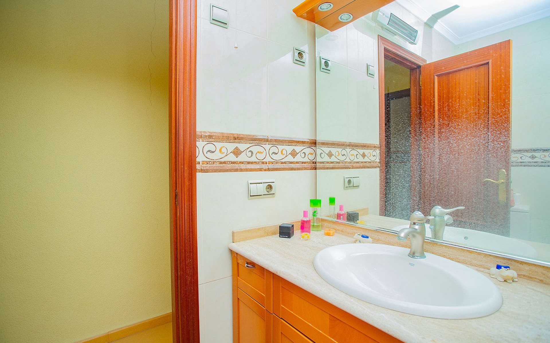 Resale - Appartement - Torrevieja - Torrevieja Centro