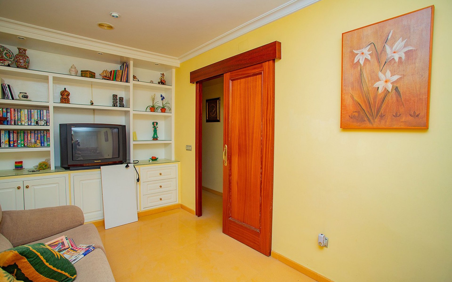 Resale - Appartement - Torrevieja - Torrevieja Centro