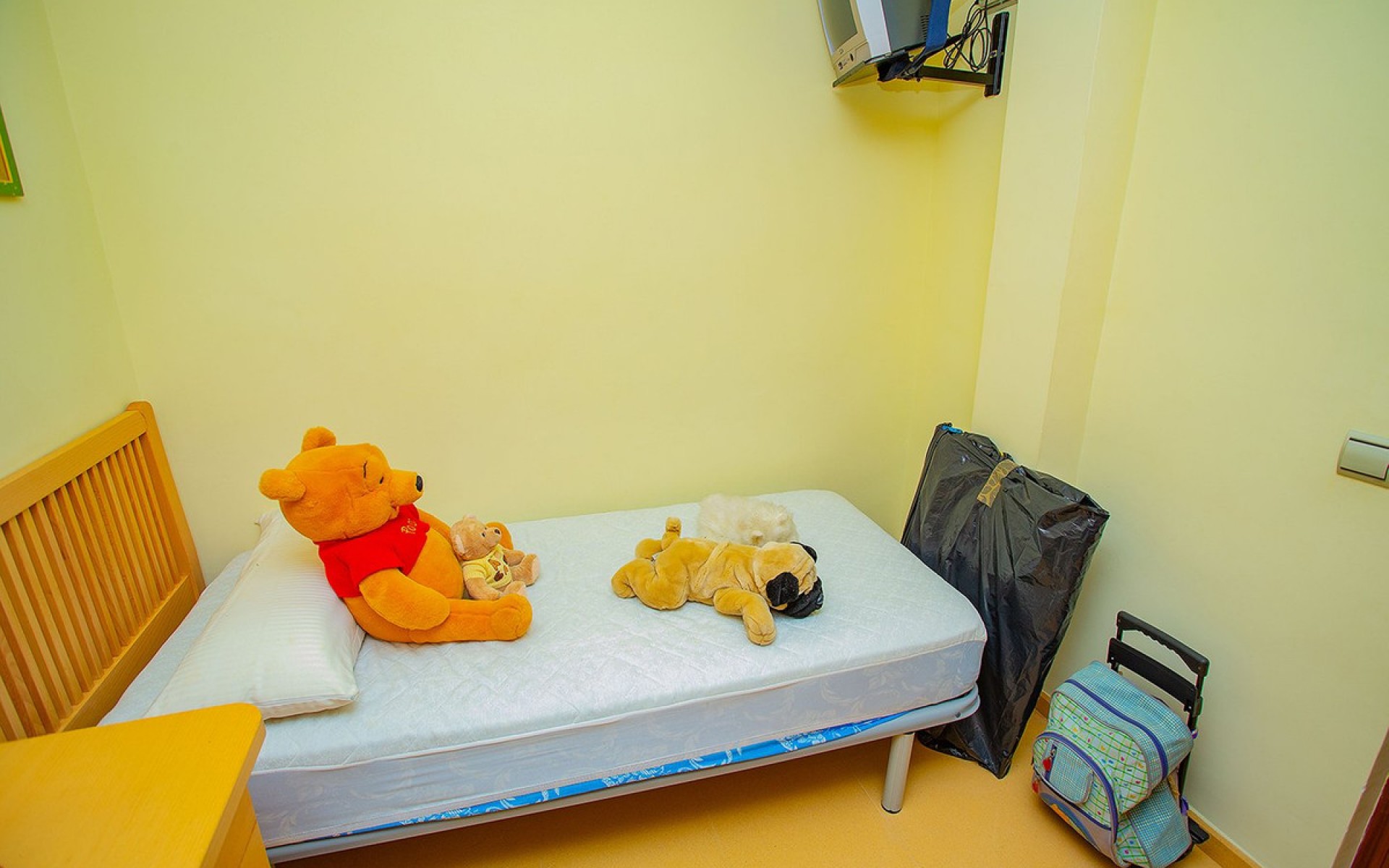Resale - Appartement - Torrevieja - Torrevieja Centro