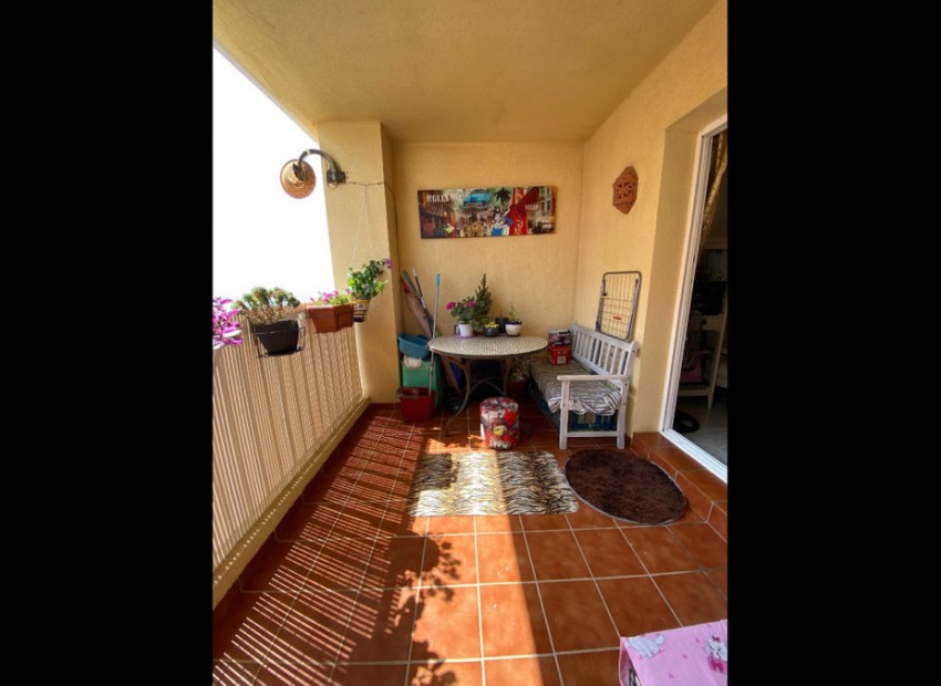 Resale - Appartement - Torrevieja - Torrevieja Centro