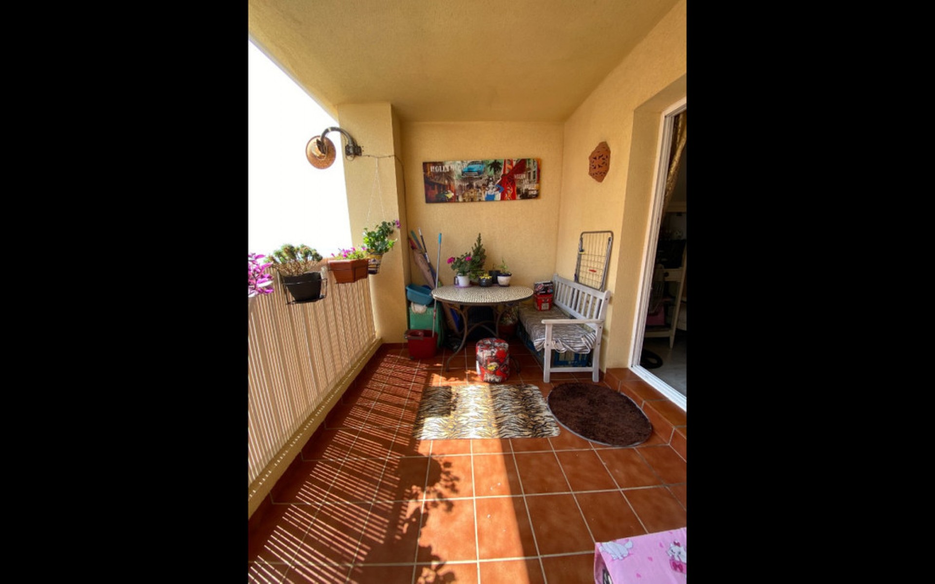 Resale - Appartement - Torrevieja - Torrevieja Centro
