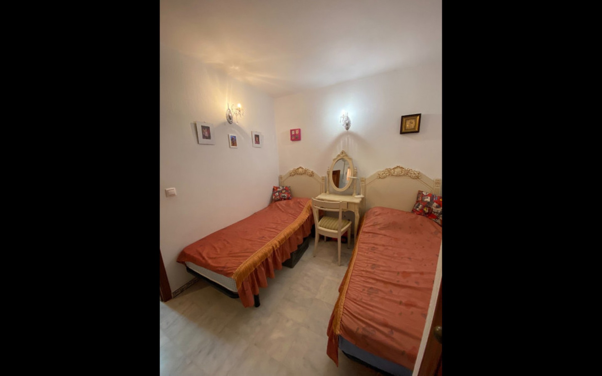 Resale - Appartement - Torrevieja - Torrevieja Centro