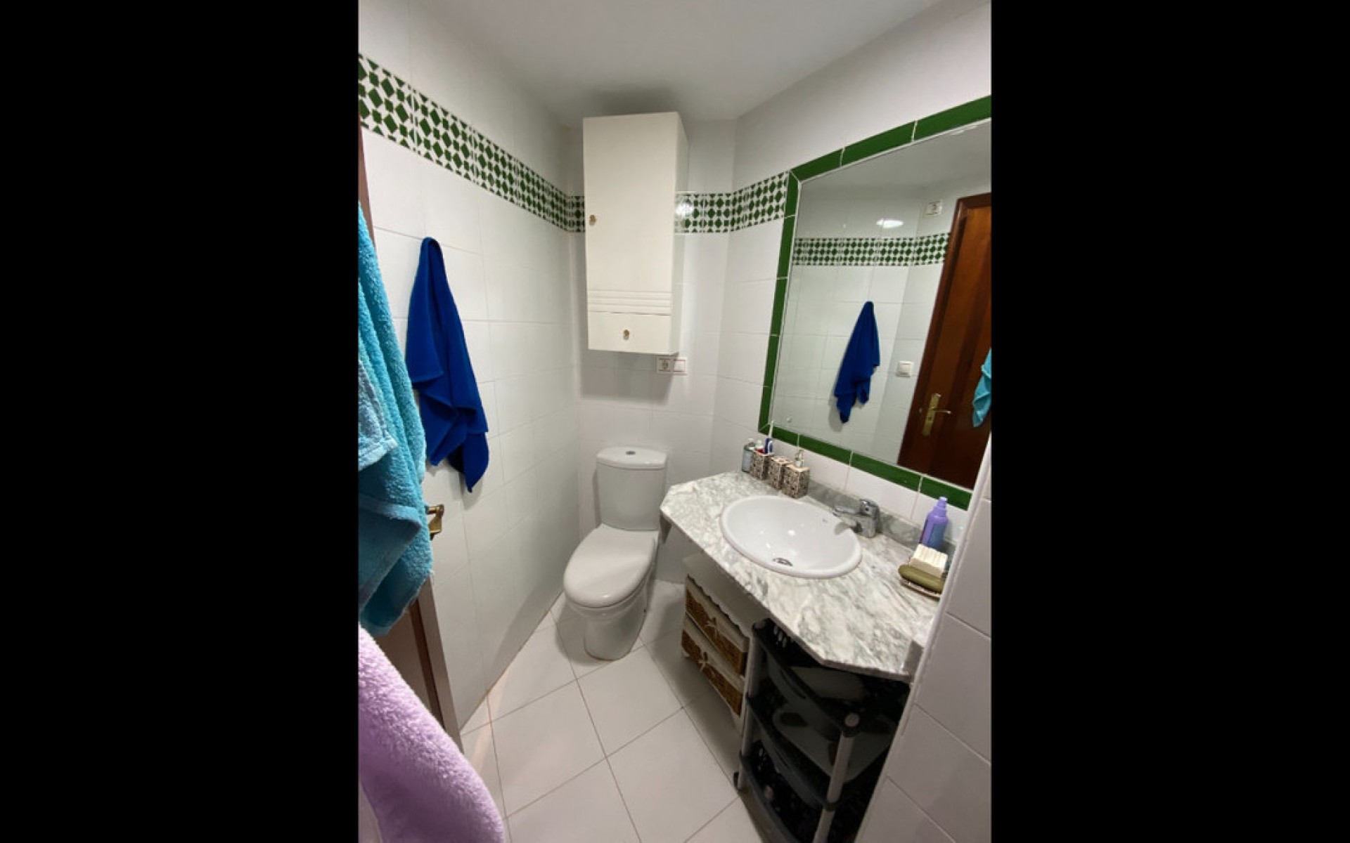 Resale - Appartement - Torrevieja - Torrevieja Centro