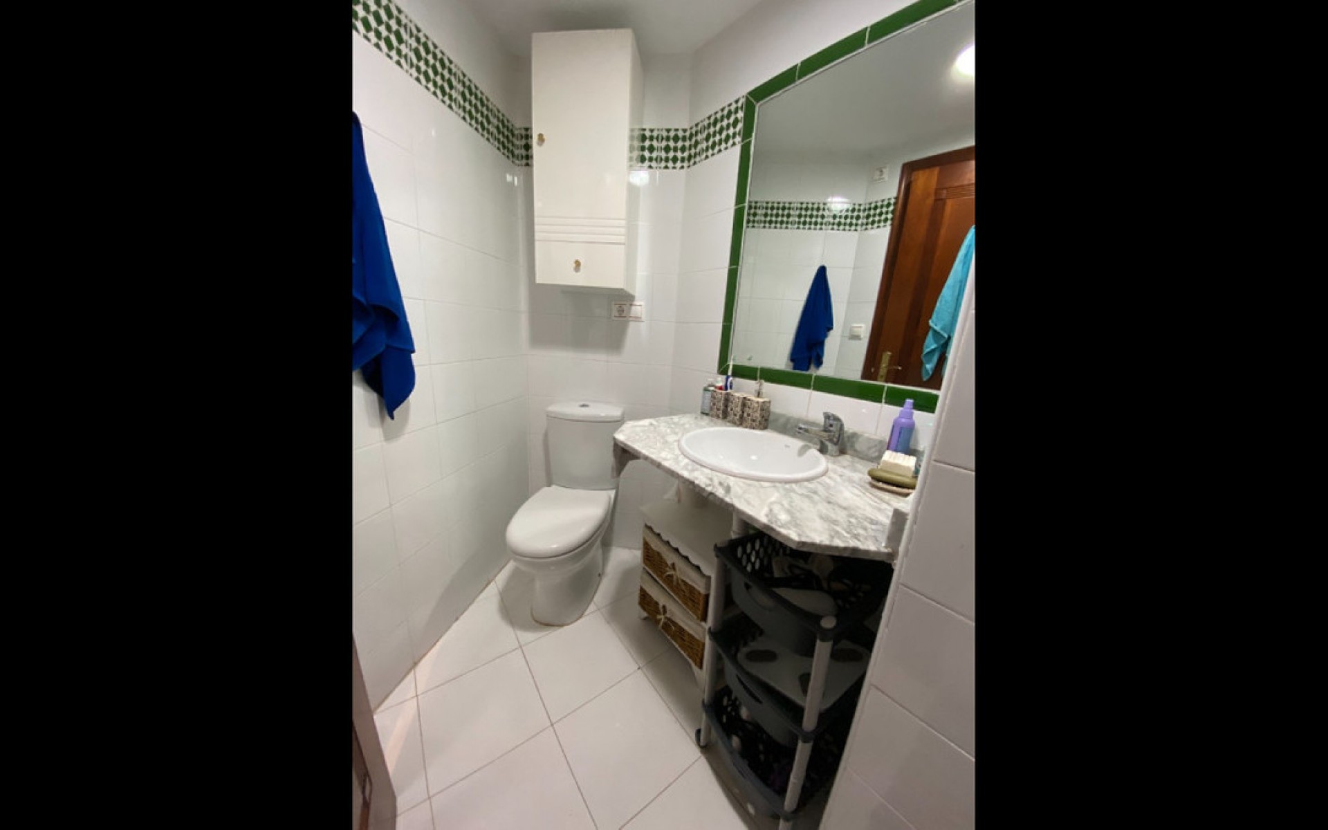 Resale - Appartement - Torrevieja - Torrevieja Centro