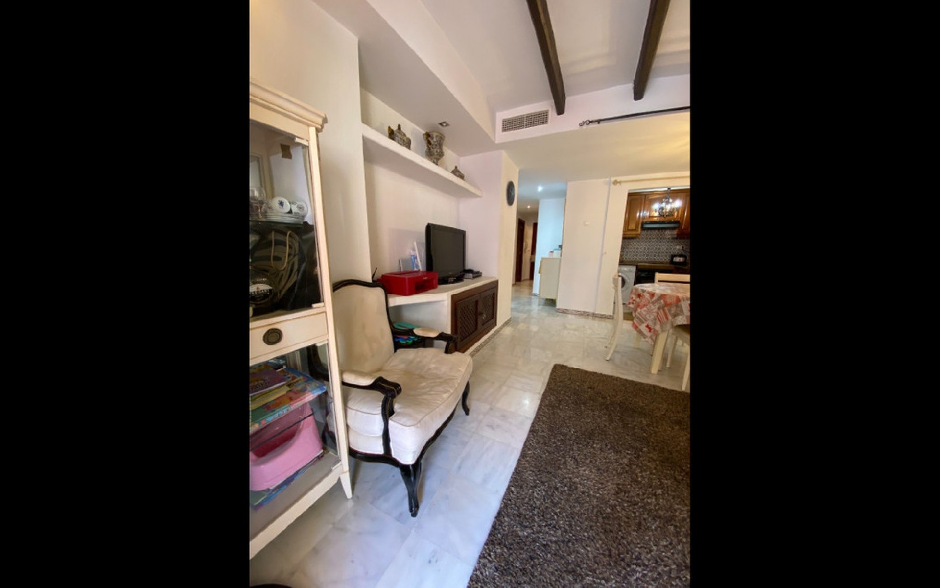 Resale - Appartement - Torrevieja - Torrevieja Centro