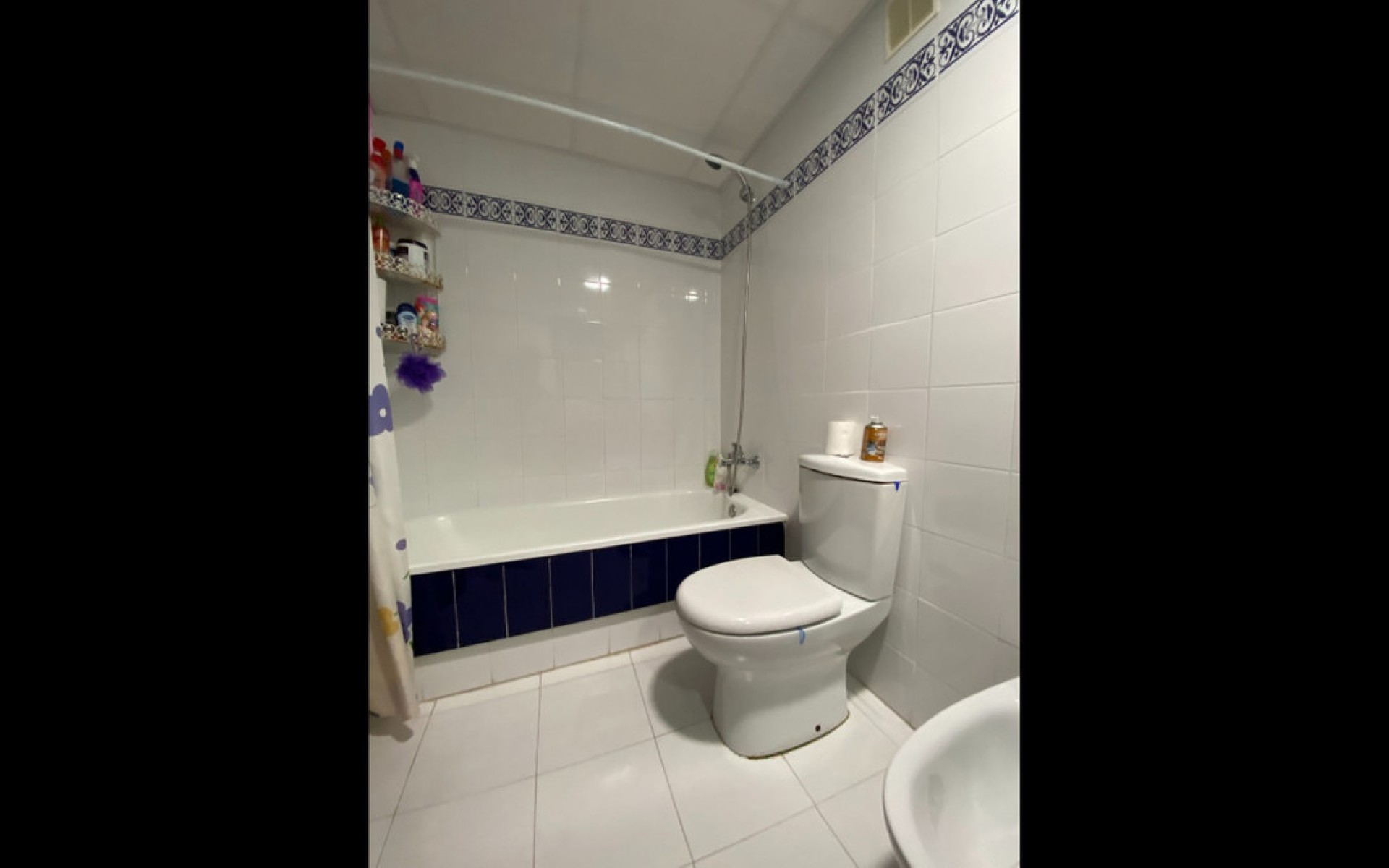 Resale - Appartement - Torrevieja - Torrevieja Centro