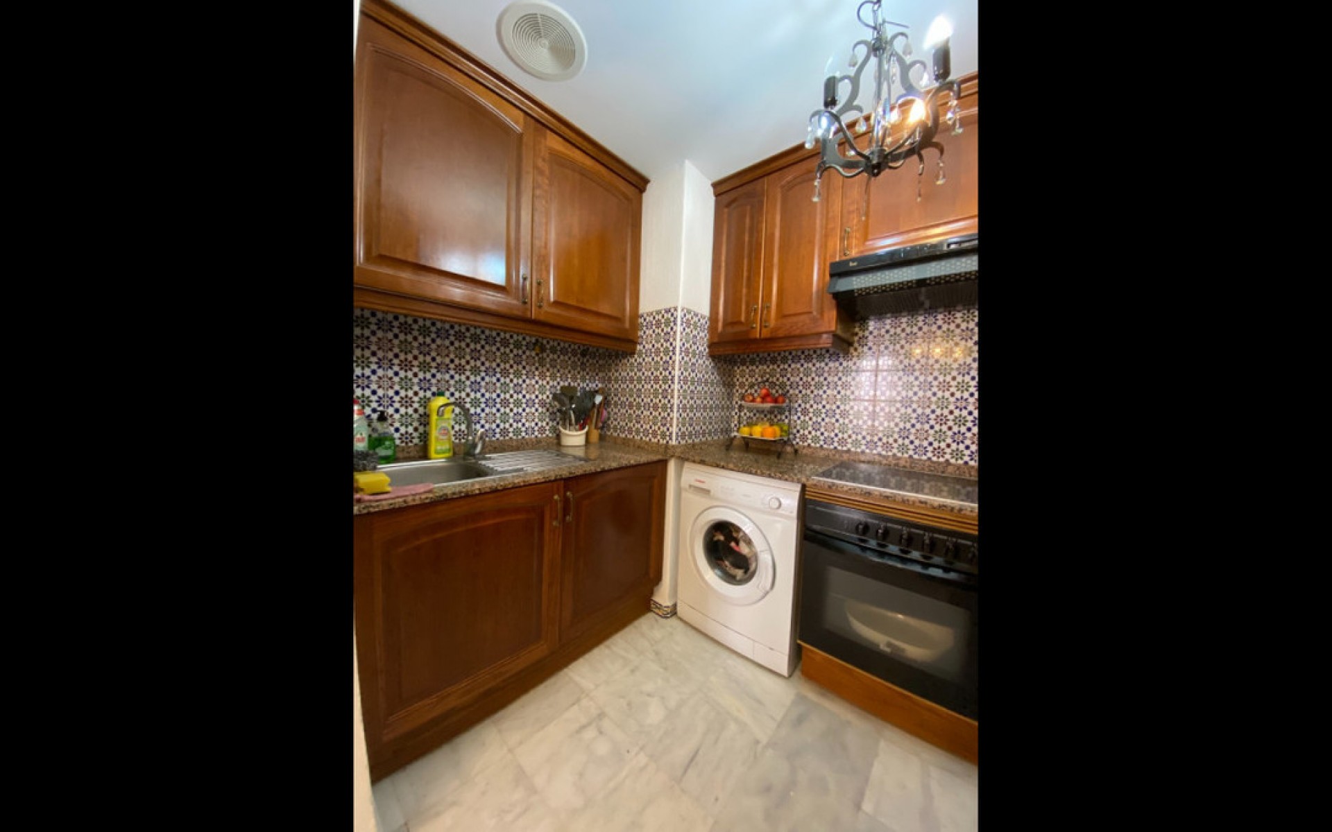 Resale - Appartement - Torrevieja - Torrevieja Centro