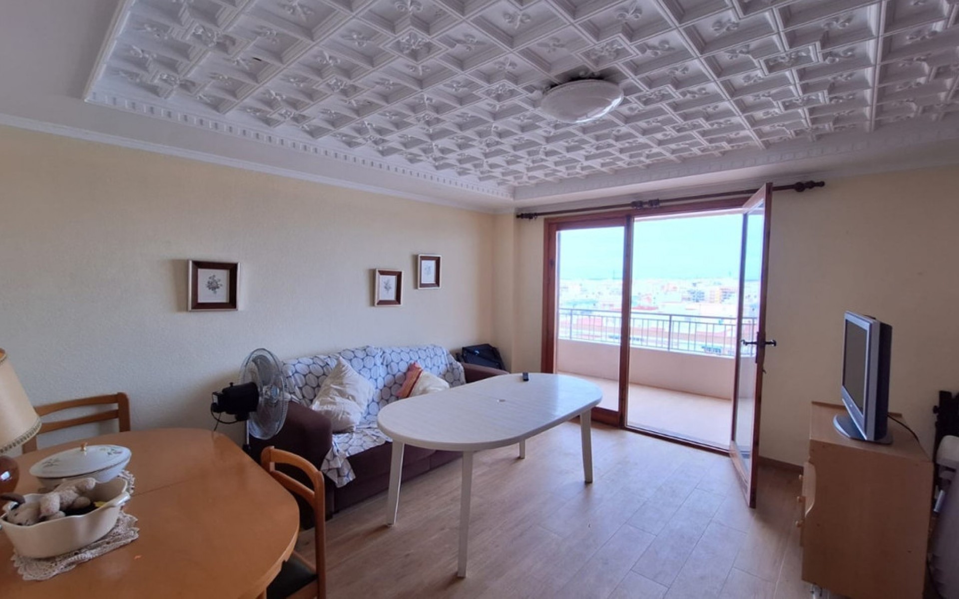 Resale - Appartement - Torrevieja - Torrevieja Centro