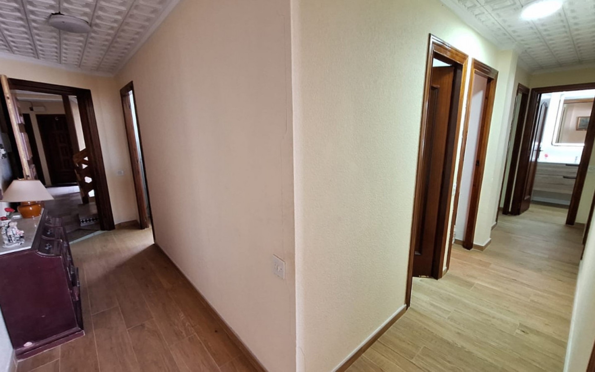Resale - Appartement - Torrevieja - Torrevieja Centro