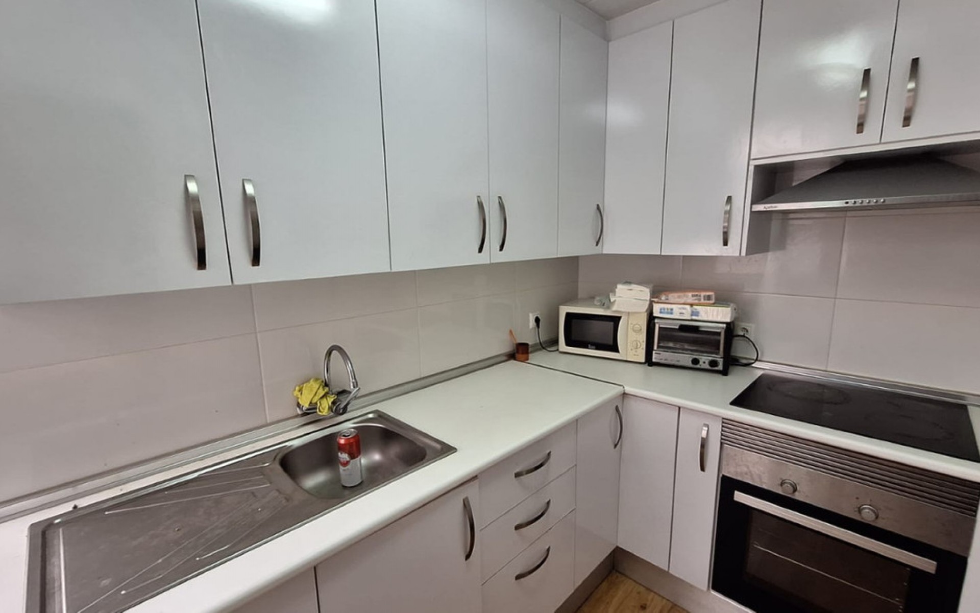 Resale - Appartement - Torrevieja - Torrevieja Centro