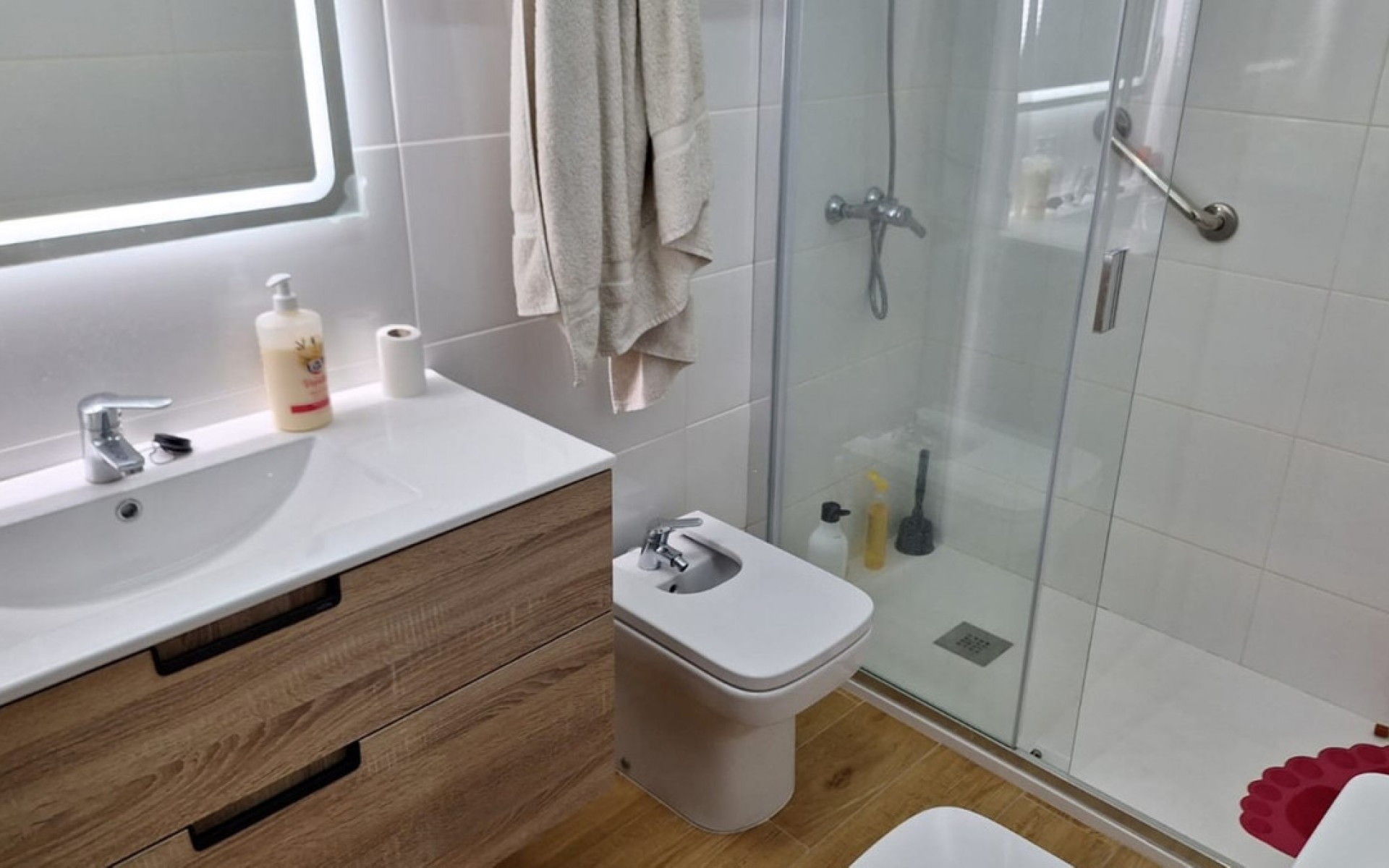 Resale - Appartement - Torrevieja - Torrevieja Centro